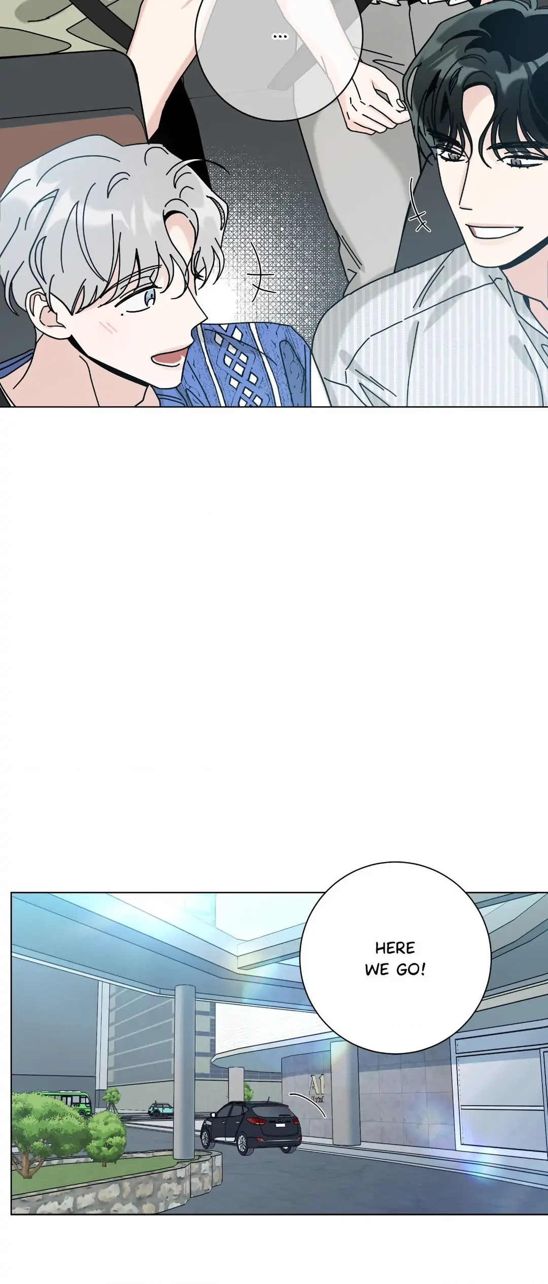 HOME5 Chapter 63 - Page 59
