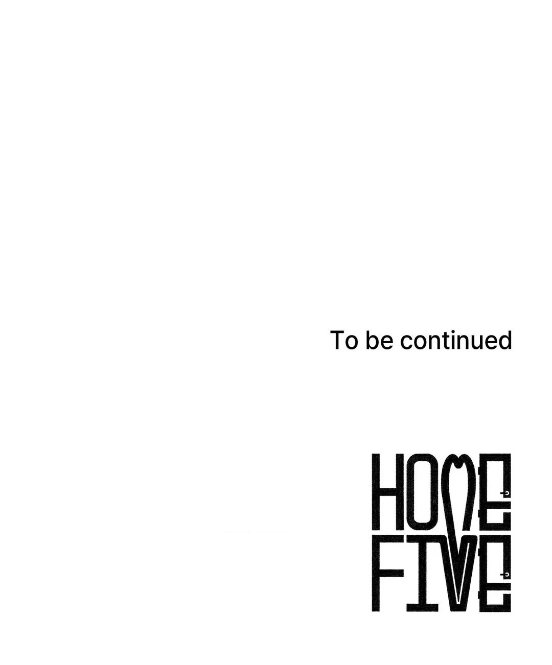 HOME5 Chapter 63 - Page 60