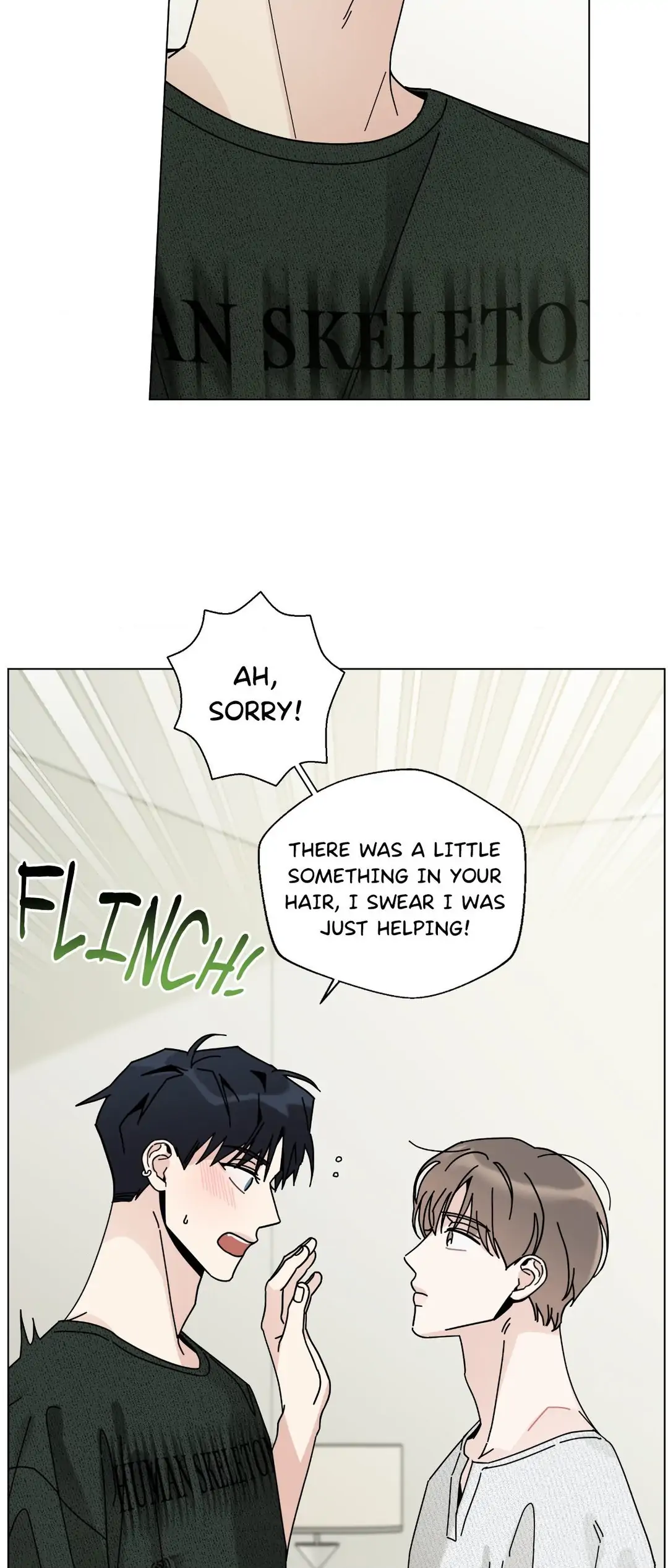 HOME5 Chapter 63 - Page 10