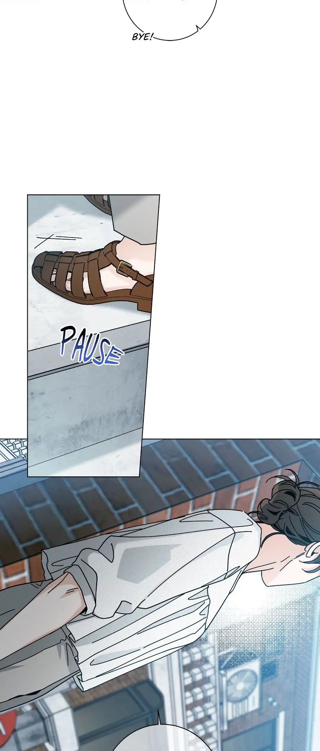 HOME5 Chapter 64 - Page 11