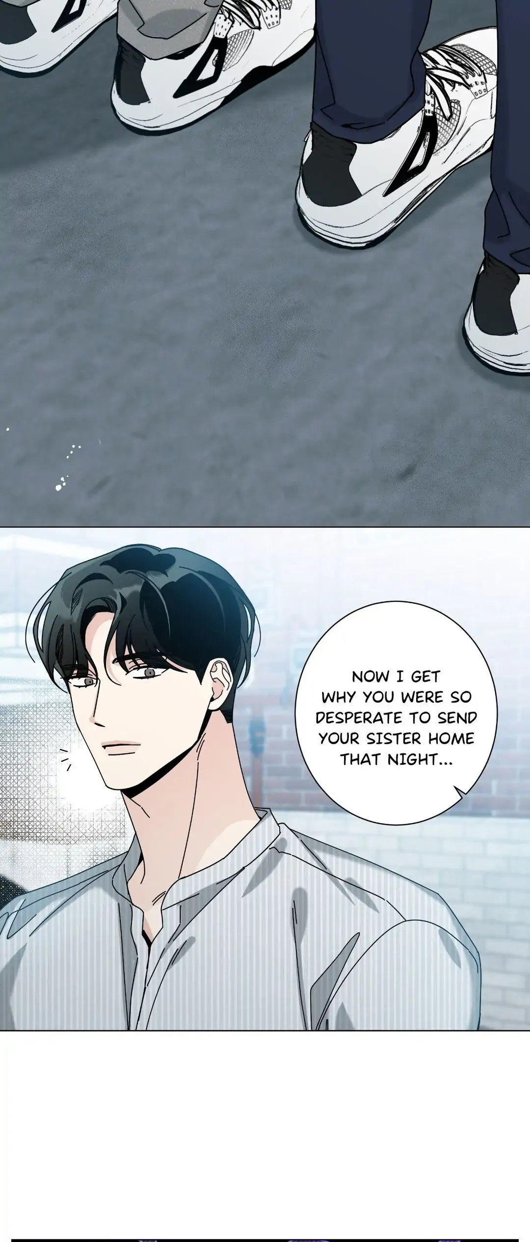 HOME5 Chapter 64 - Page 13