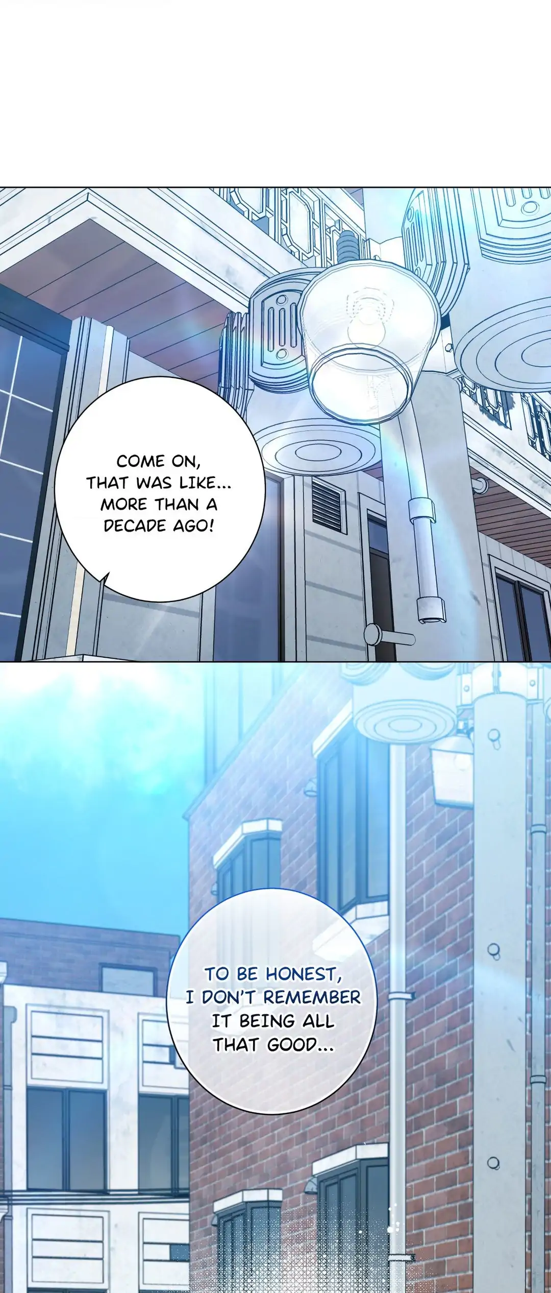 HOME5 Chapter 64 - Page 18