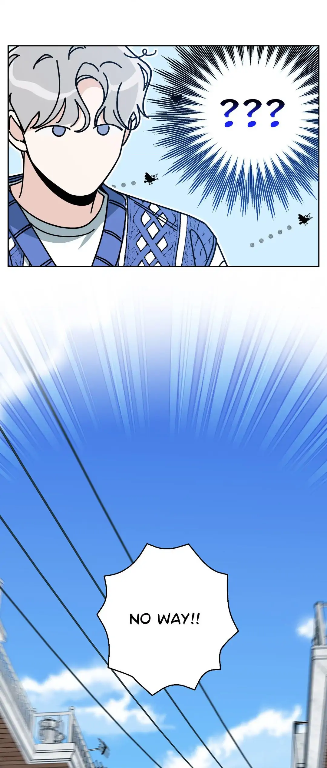 HOME5 Chapter 64 - Page 38