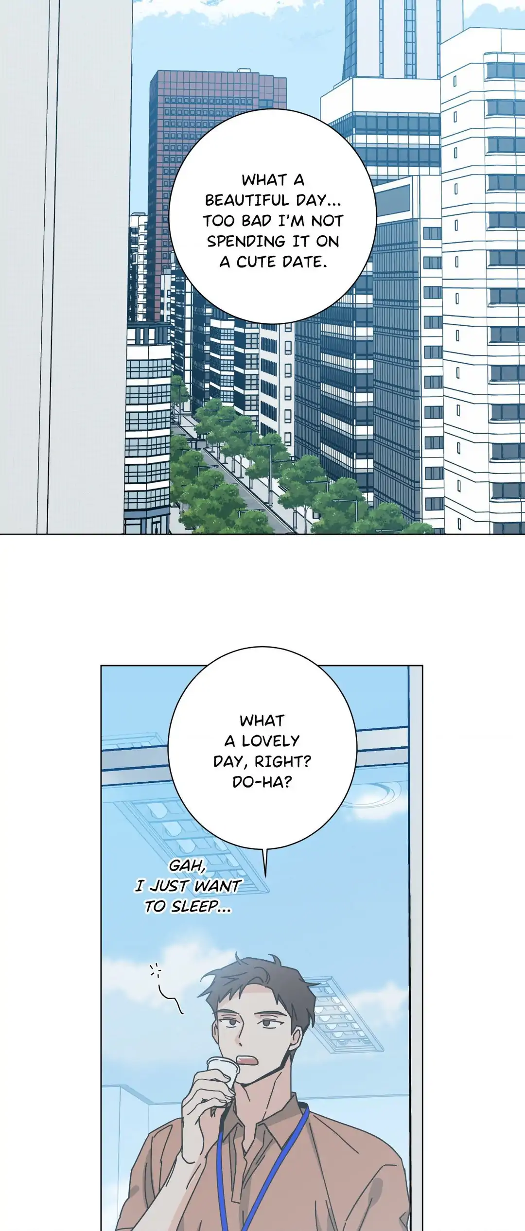 HOME5 Chapter 64 - Page 49