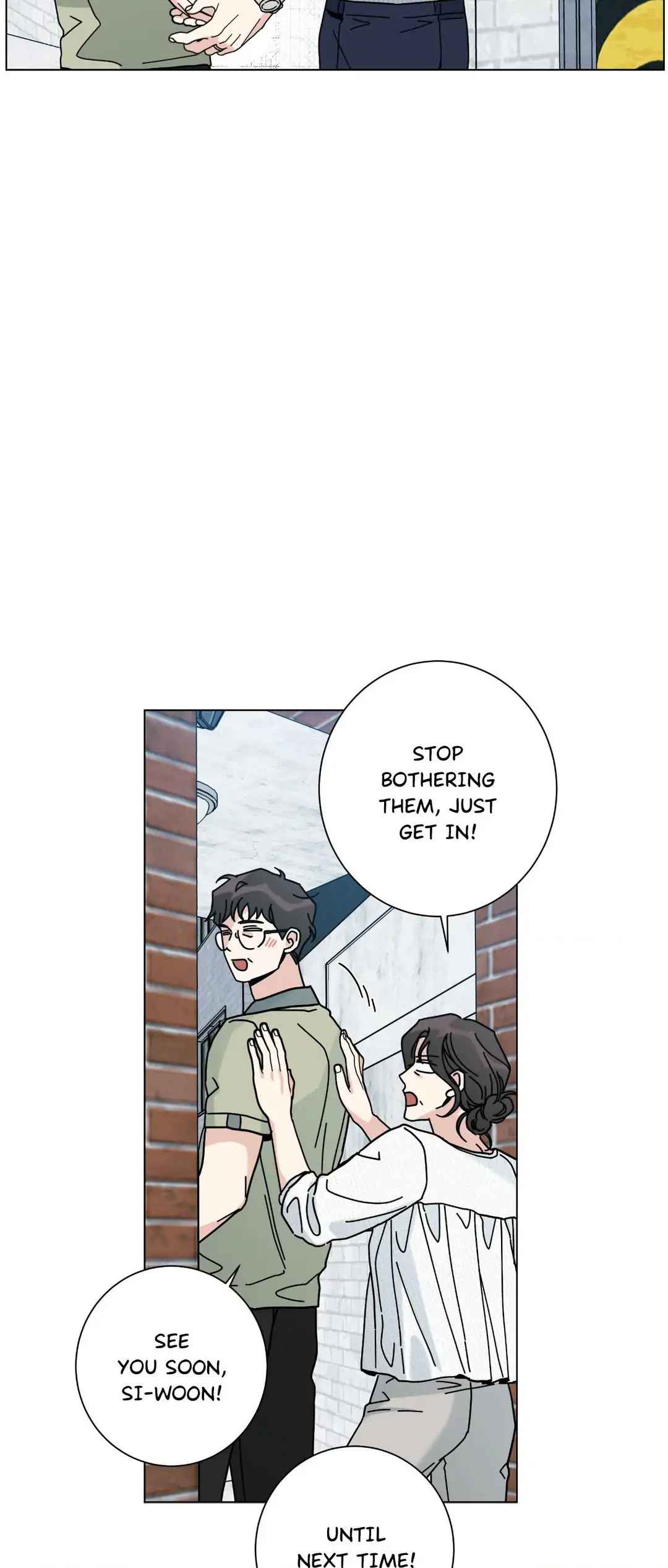 HOME5 Chapter 64 - Page 10