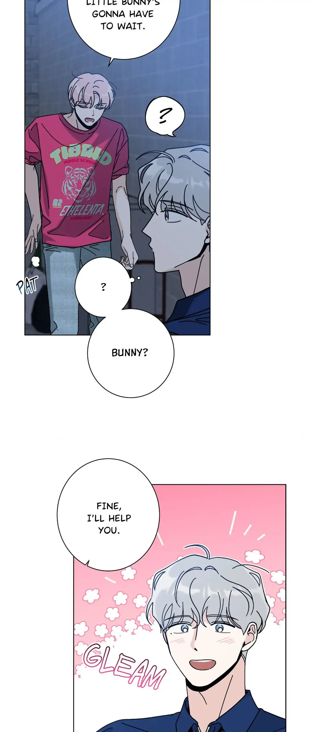 HOME5 Chapter 65 - Page 62