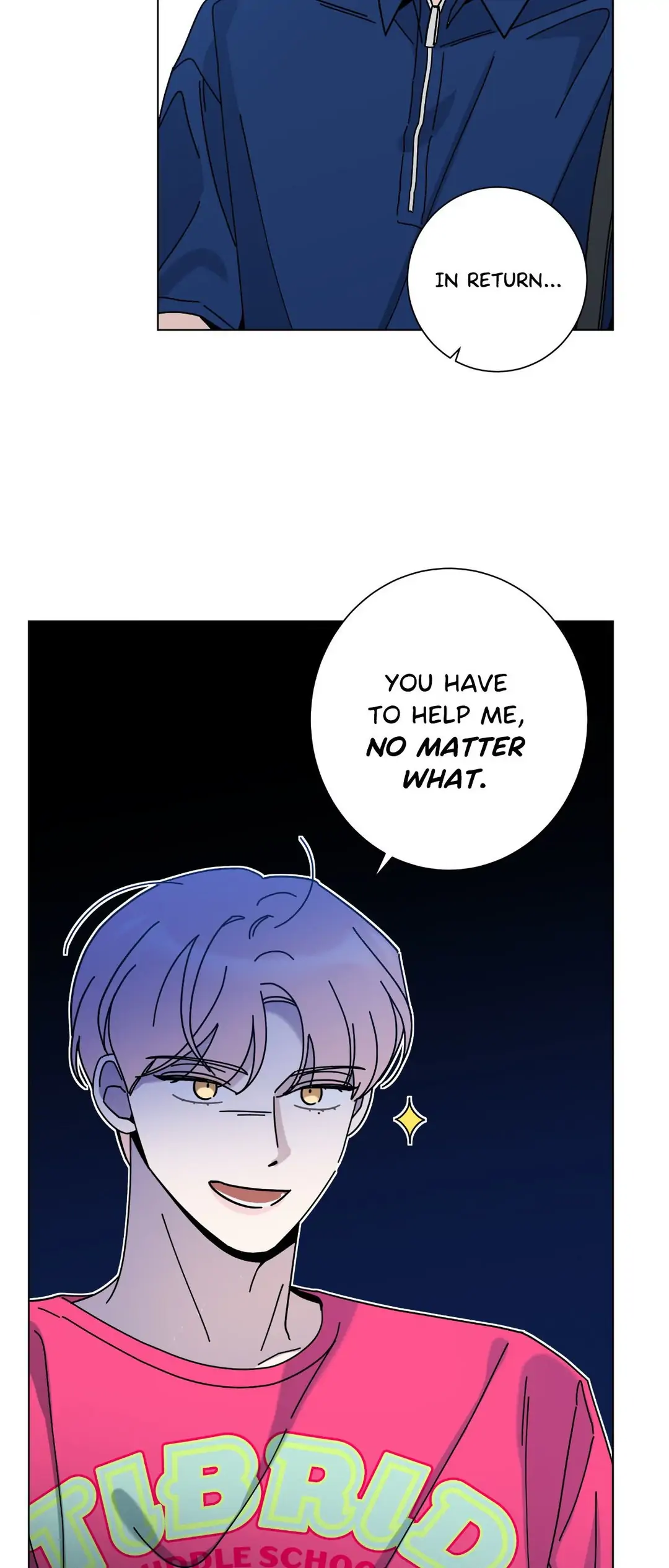 HOME5 Chapter 65 - Page 63