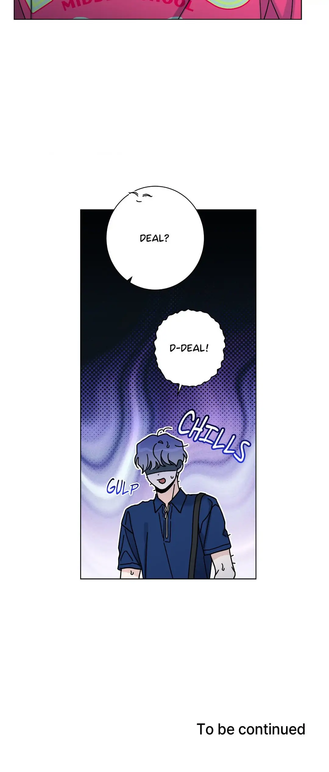 HOME5 Chapter 65 - Page 64