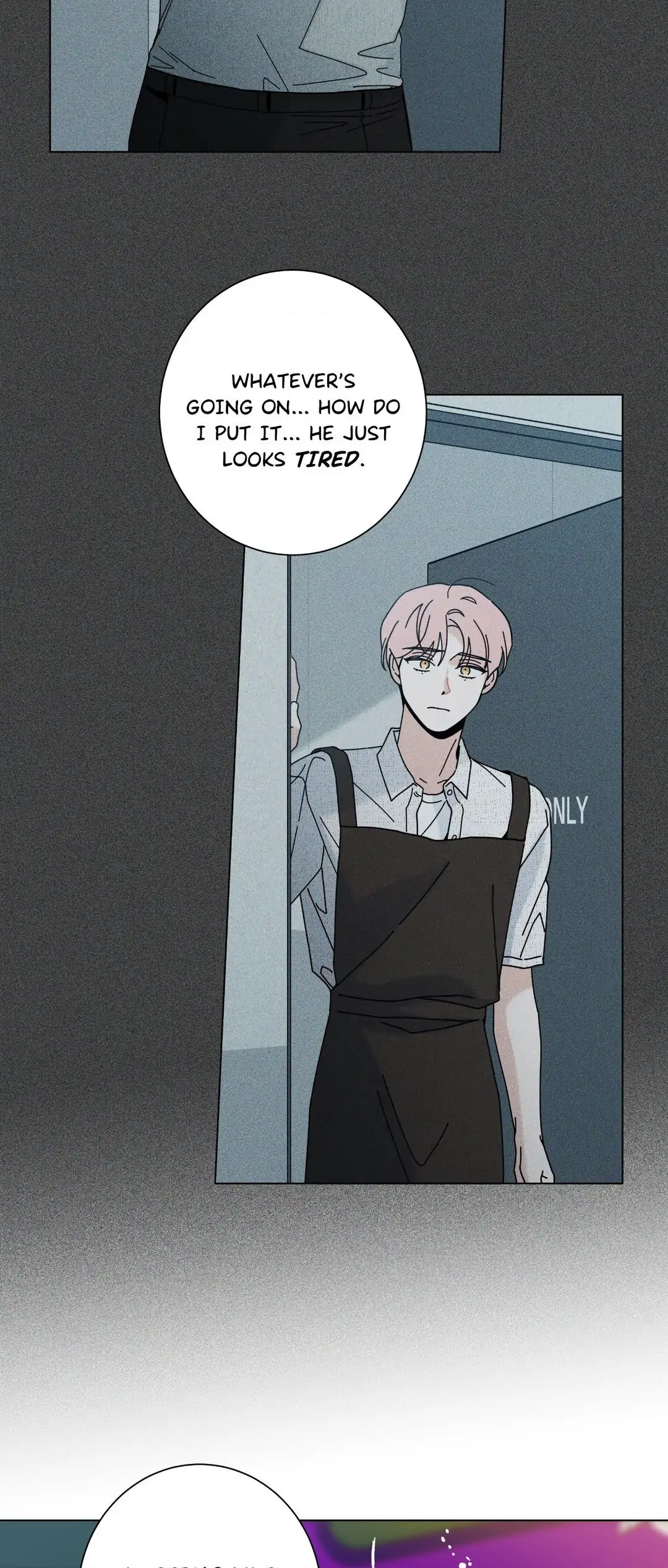 HOME5 Chapter 66 - Page 13