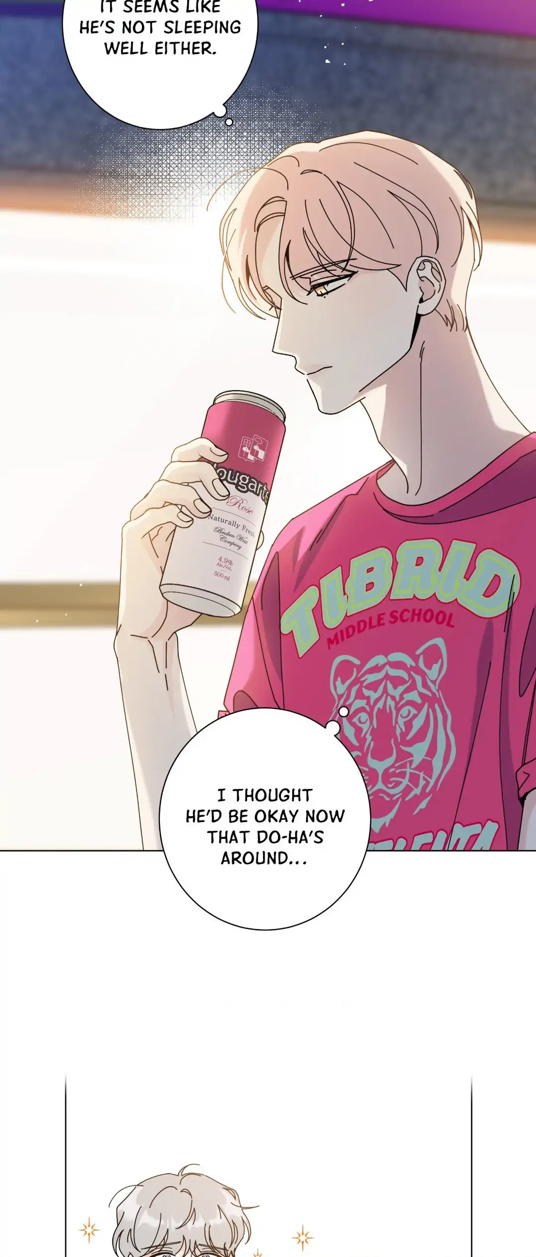 HOME5 Chapter 66 - Page 14