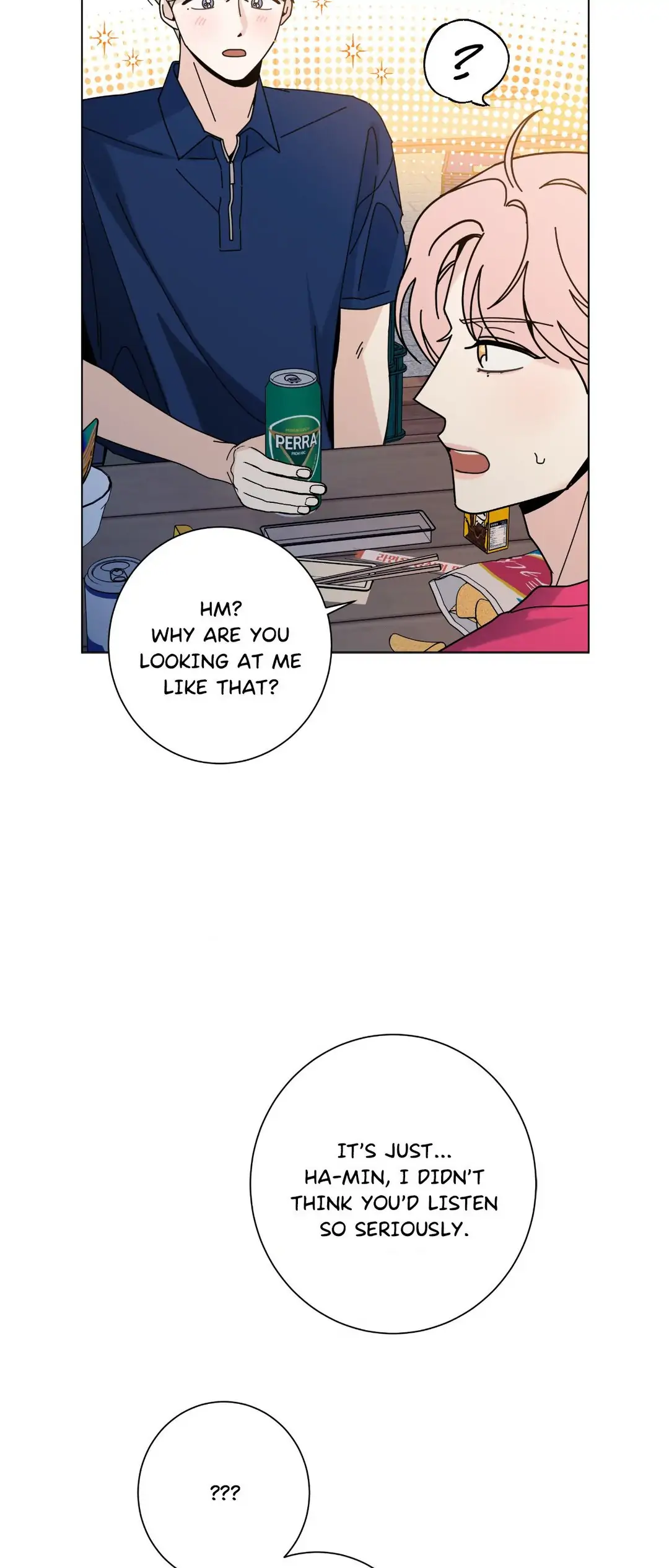 HOME5 Chapter 66 - Page 15