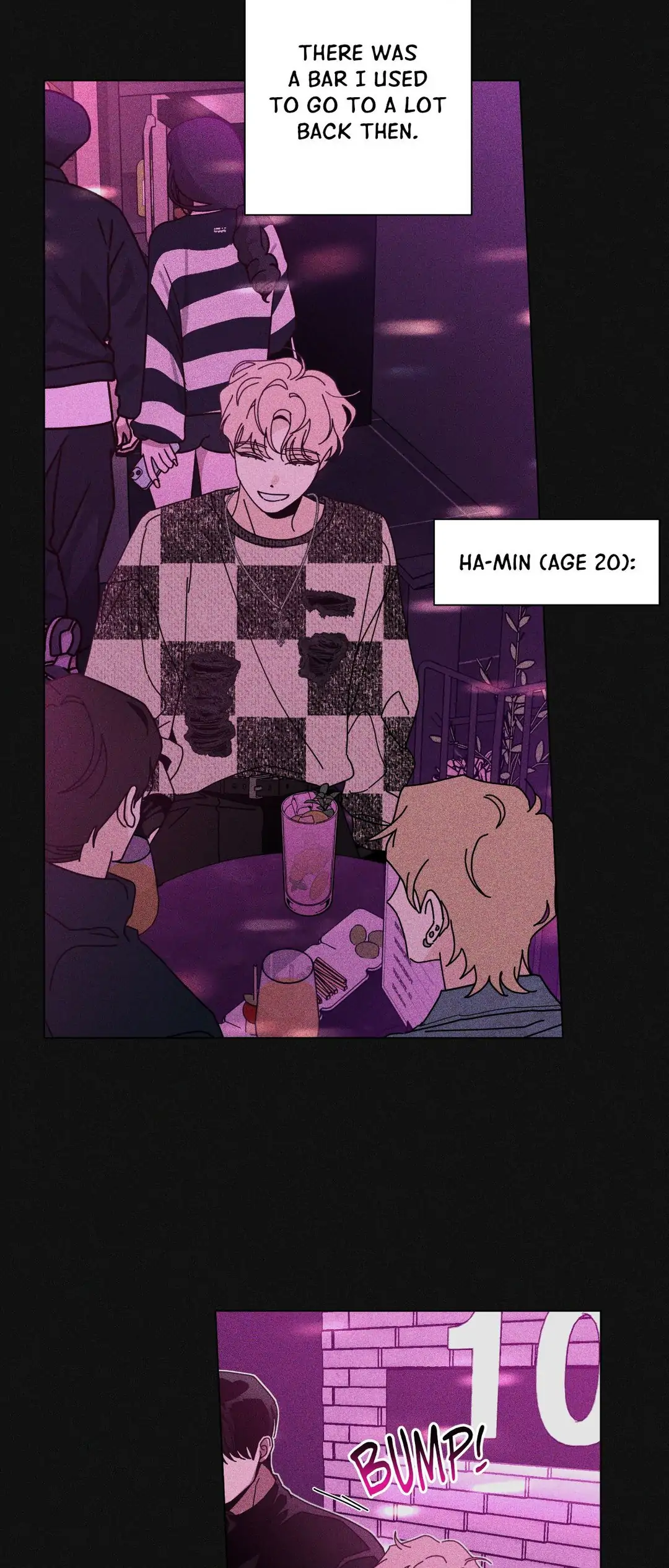 HOME5 Chapter 66 - Page 27