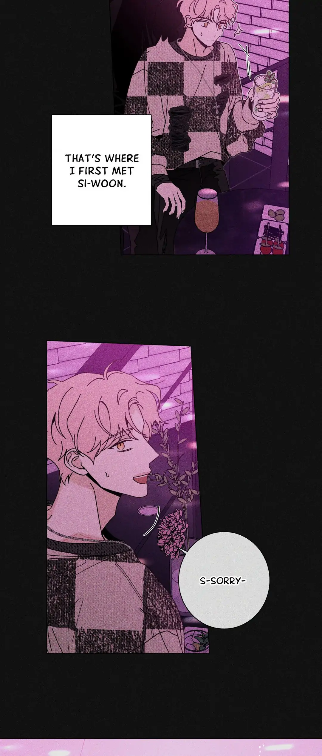 HOME5 Chapter 66 - Page 28