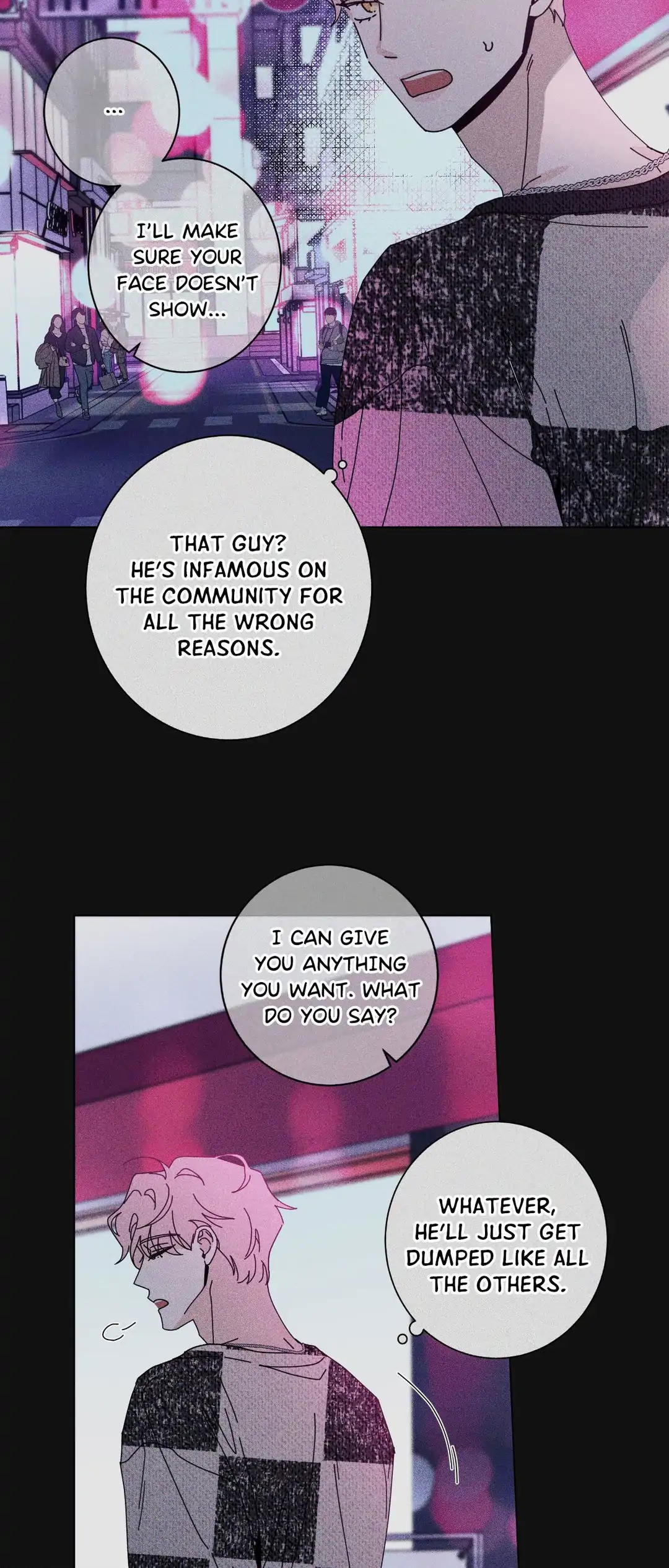 HOME5 Chapter 66 - Page 49