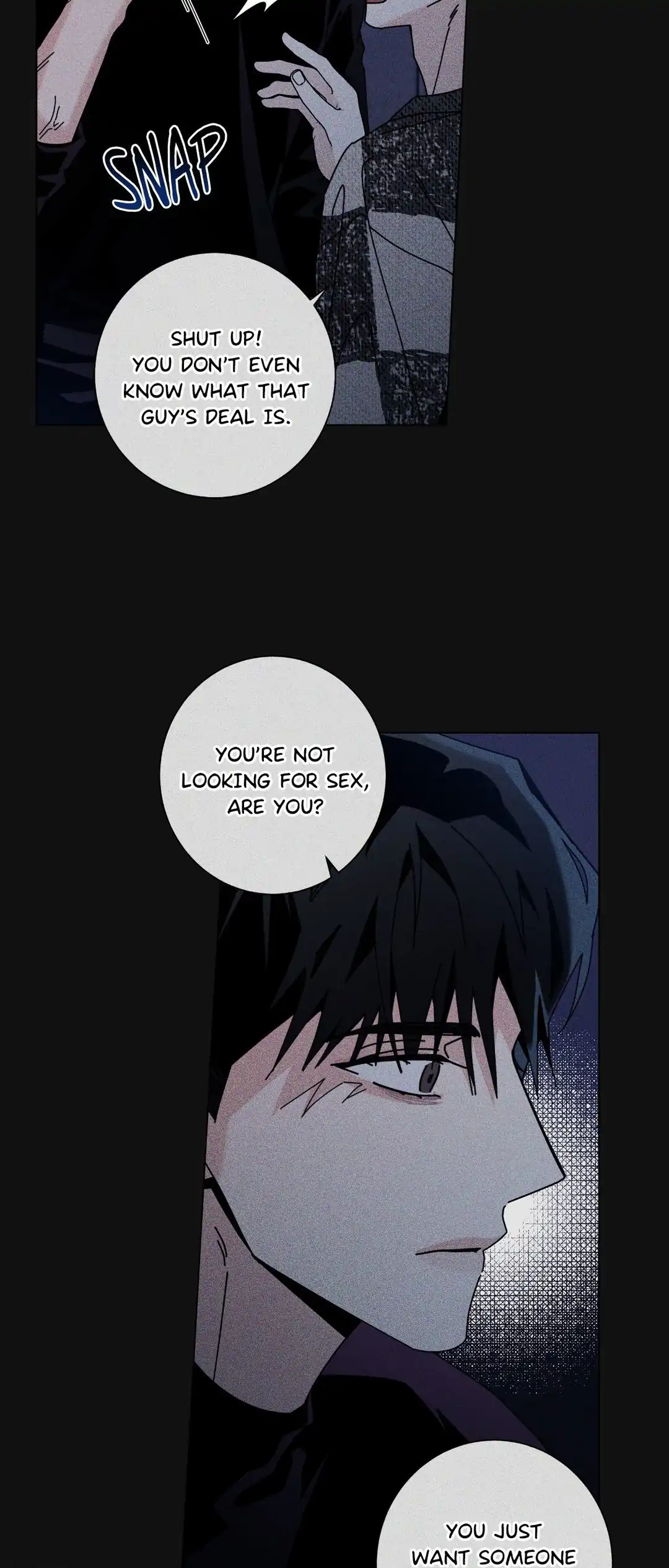 HOME5 Chapter 66 - Page 56