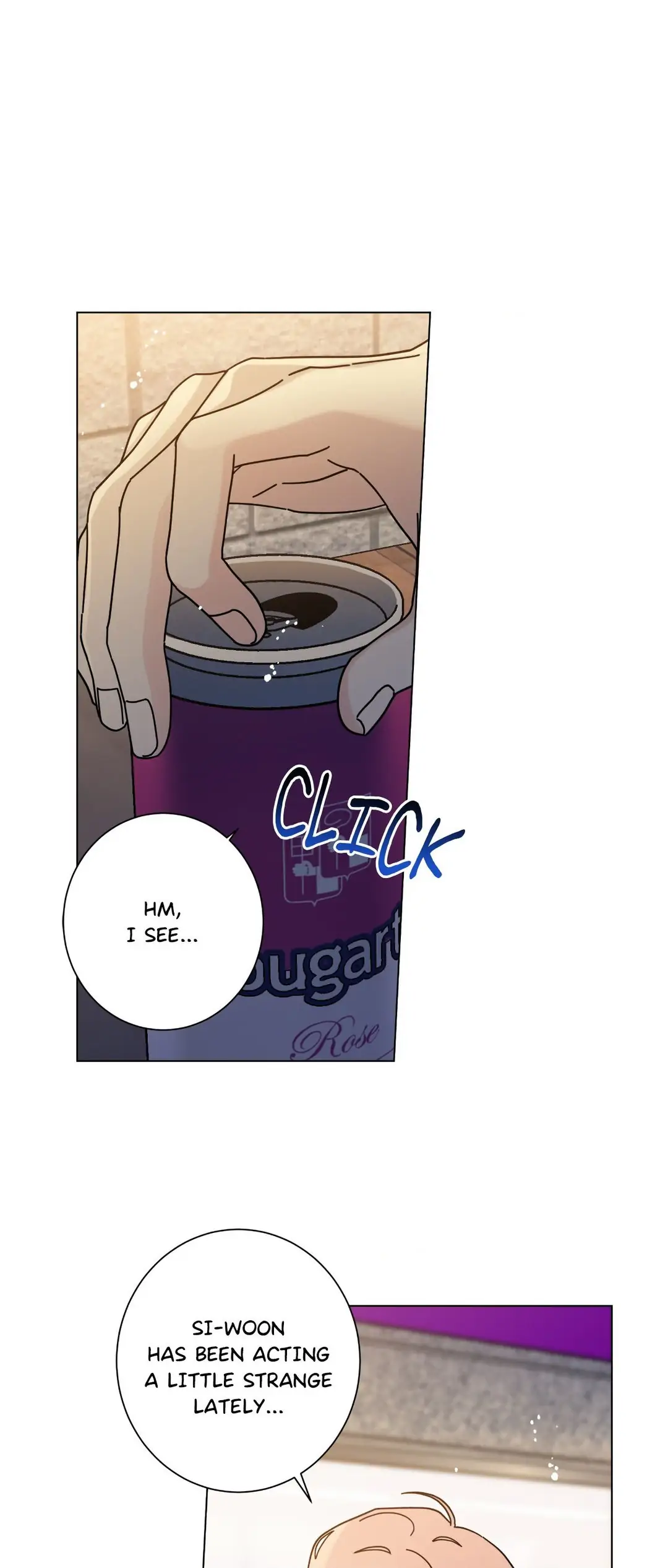 HOME5 Chapter 66 - Page 9
