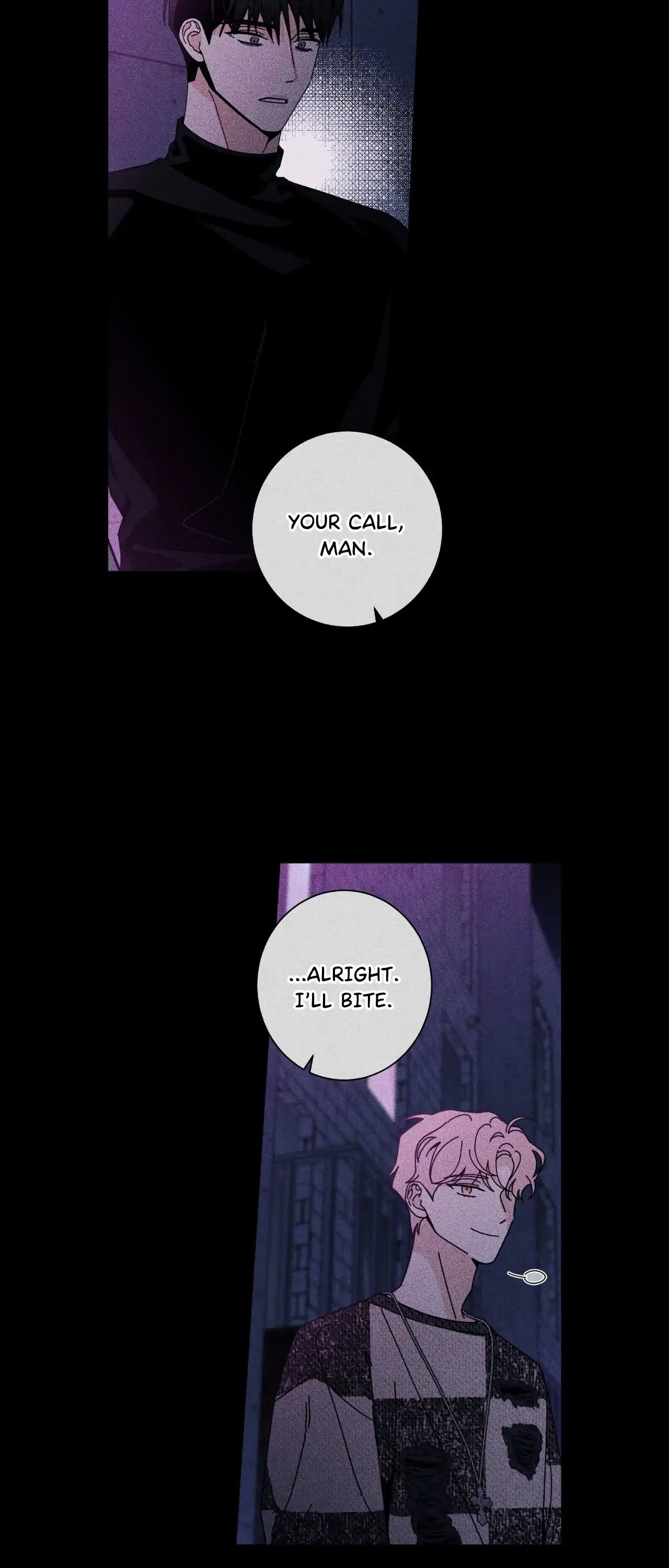 HOME5 Chapter 67 - Page 11