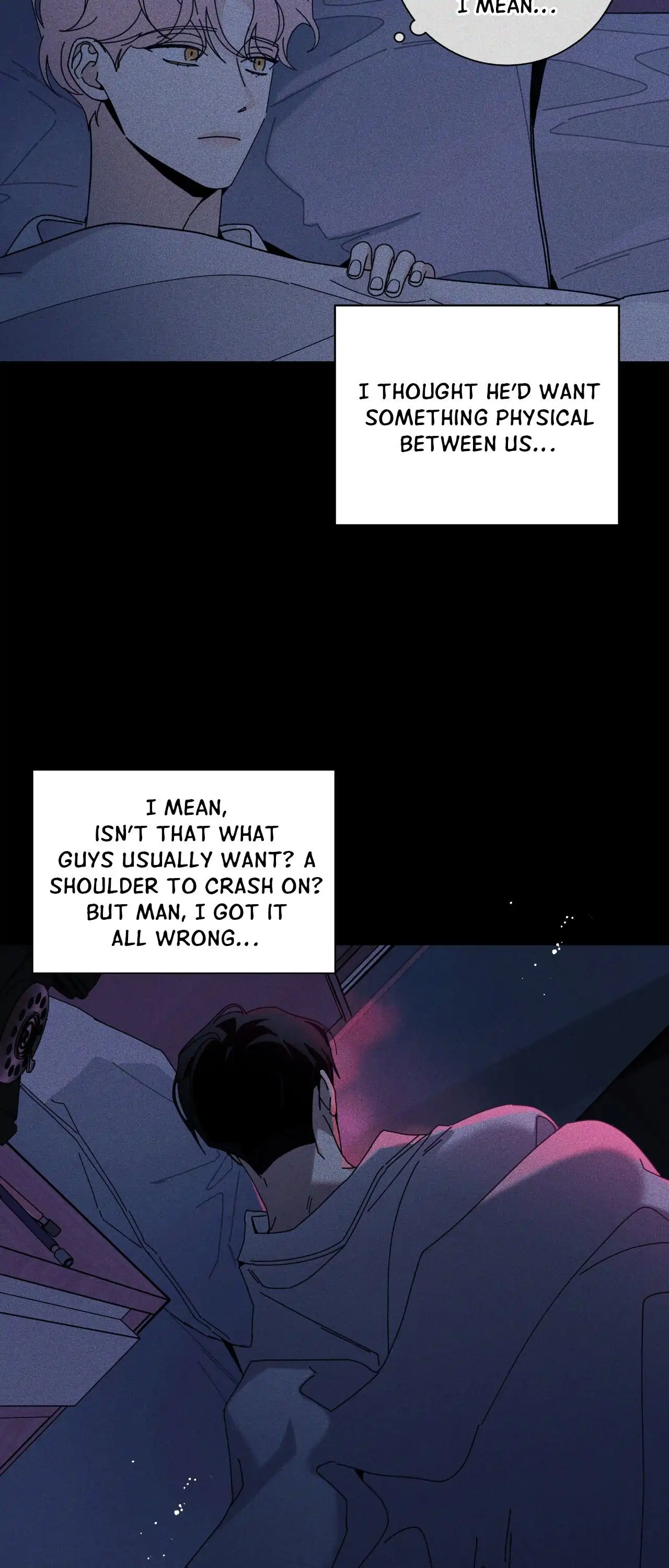 HOME5 Chapter 67 - Page 16