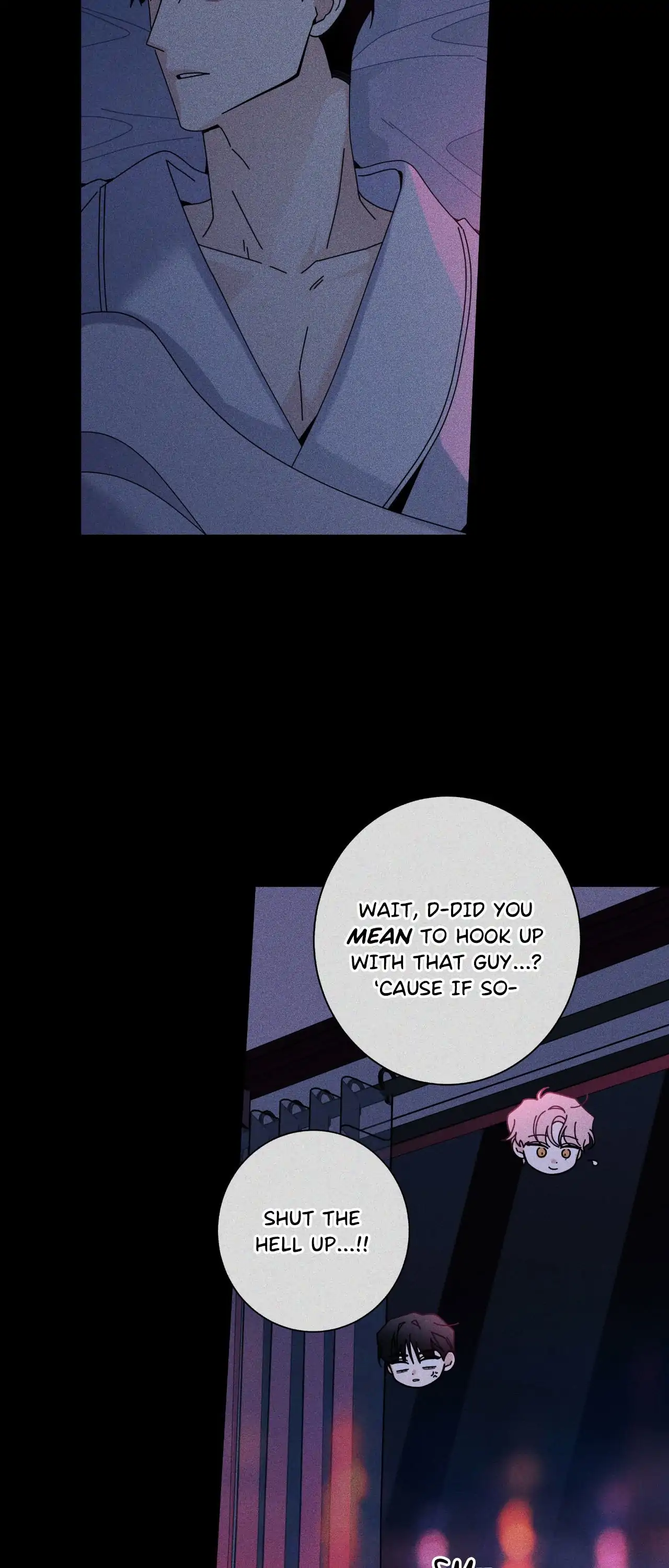 HOME5 Chapter 67 - Page 24