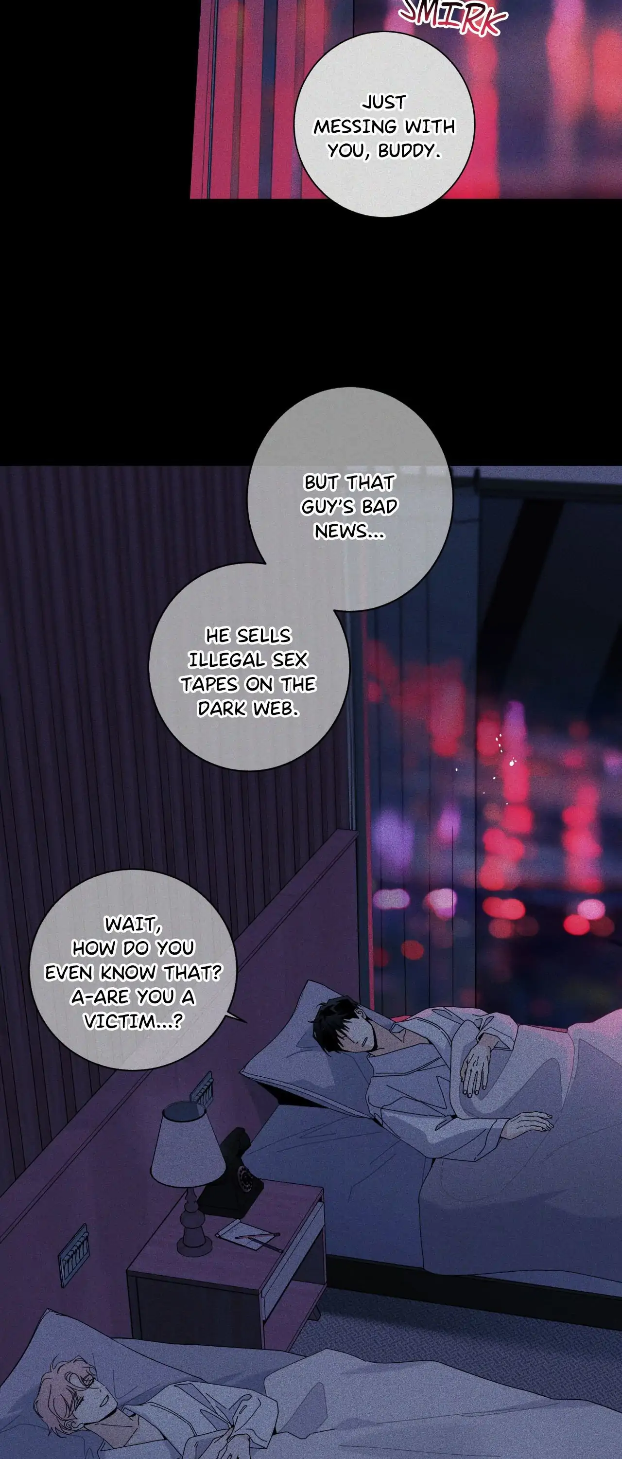 HOME5 Chapter 67 - Page 25