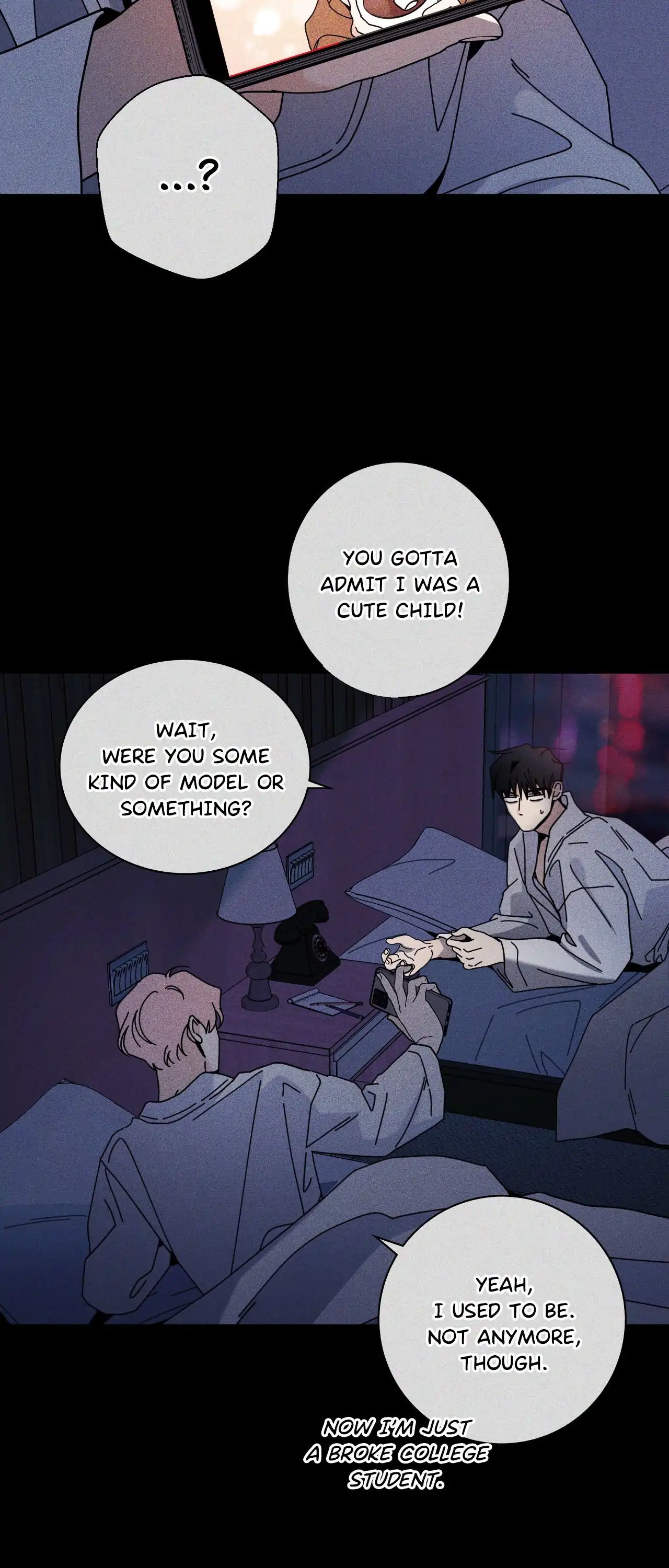 HOME5 Chapter 67 - Page 27
