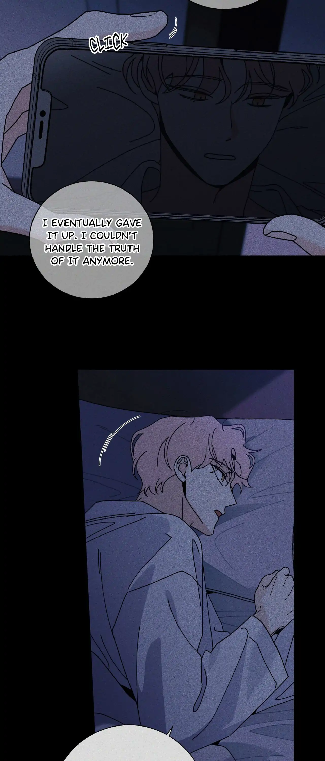 HOME5 Chapter 67 - Page 31