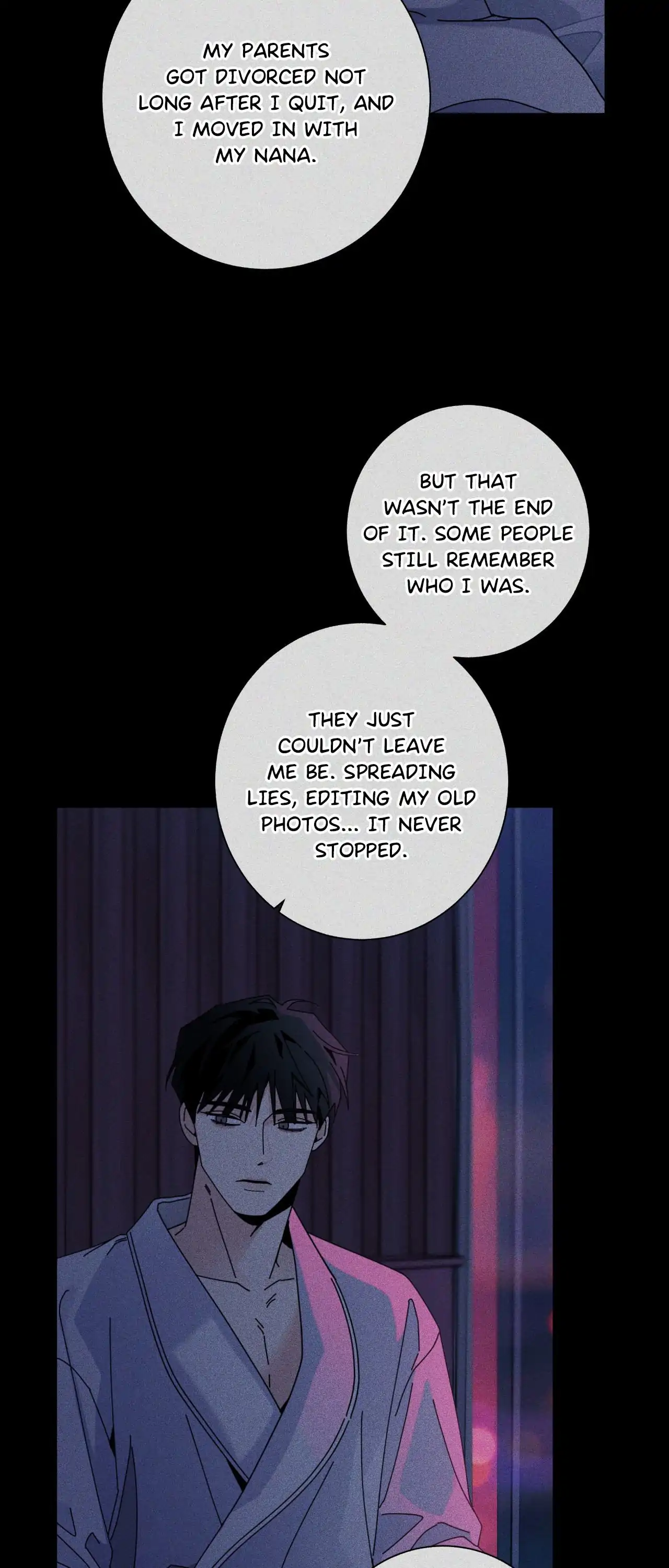 HOME5 Chapter 67 - Page 32