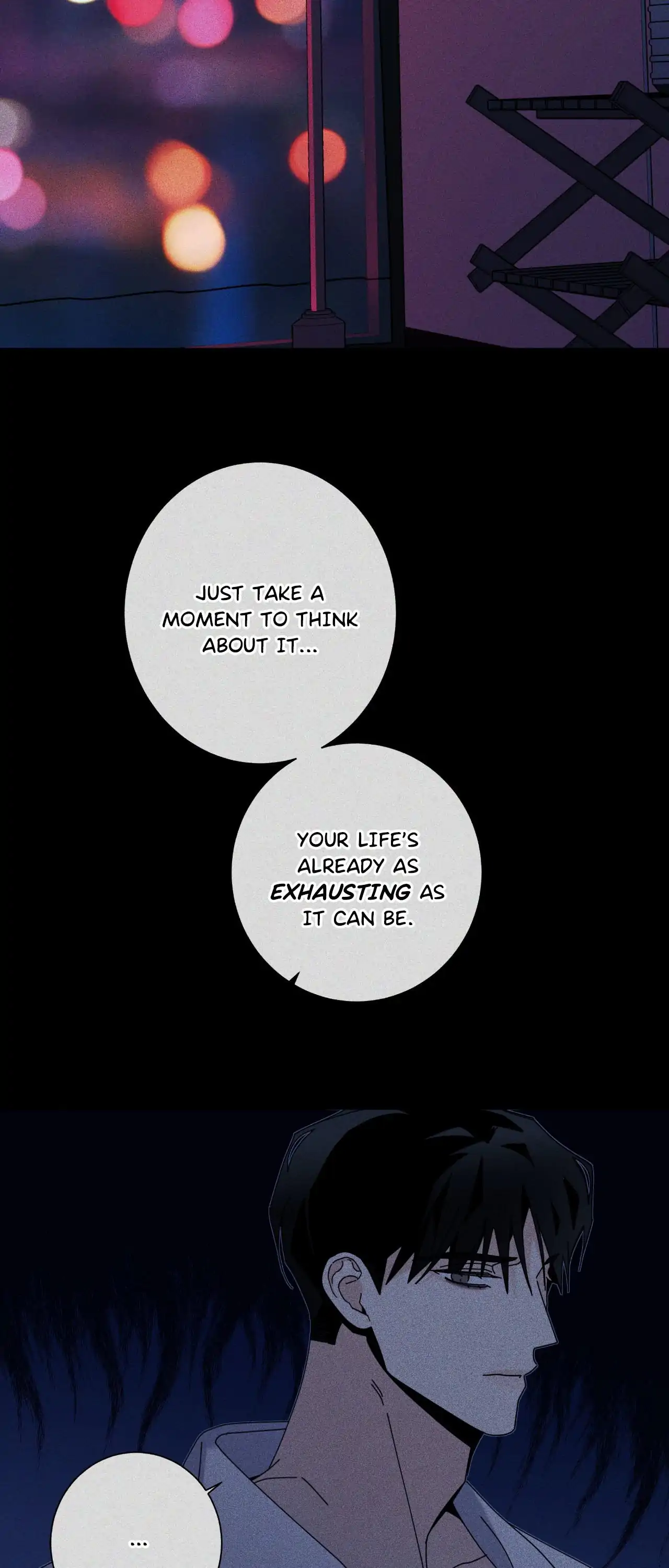 HOME5 Chapter 67 - Page 34