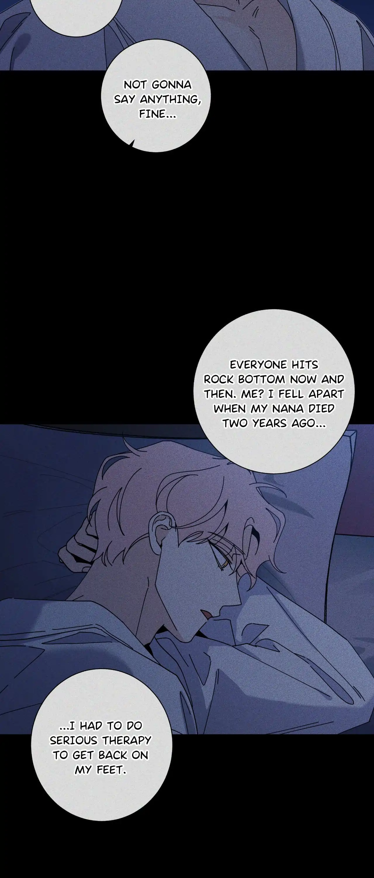 HOME5 Chapter 67 - Page 35