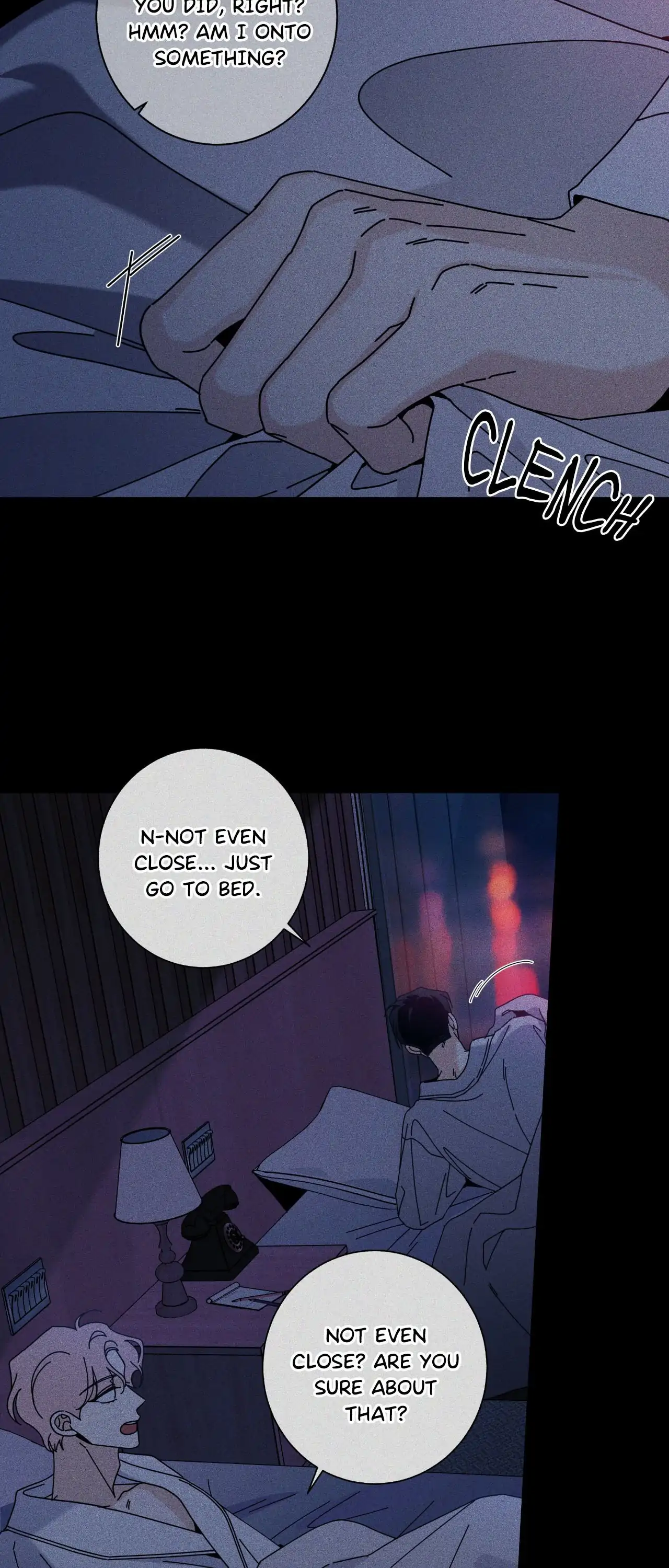 HOME5 Chapter 67 - Page 40
