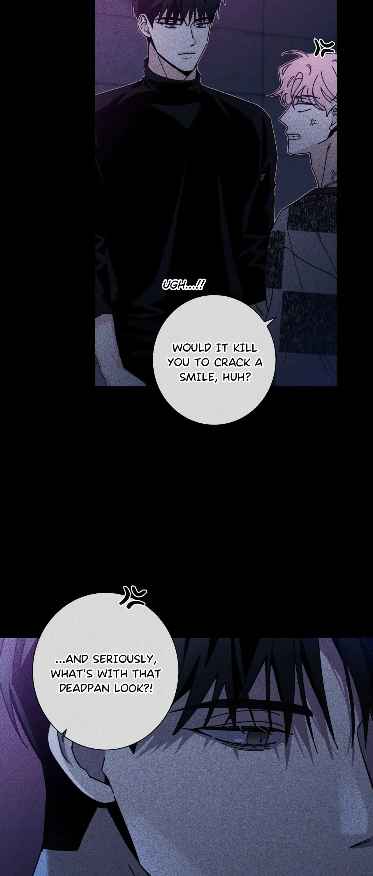 HOME5 Chapter 67 - Page 5
