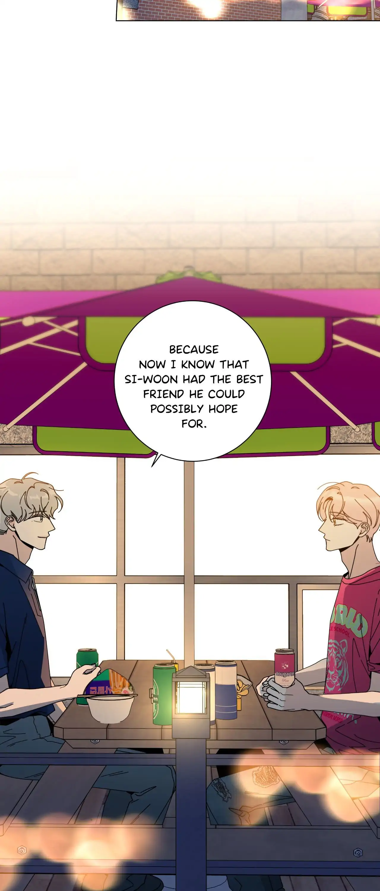 HOME5 Chapter 67 - Page 56