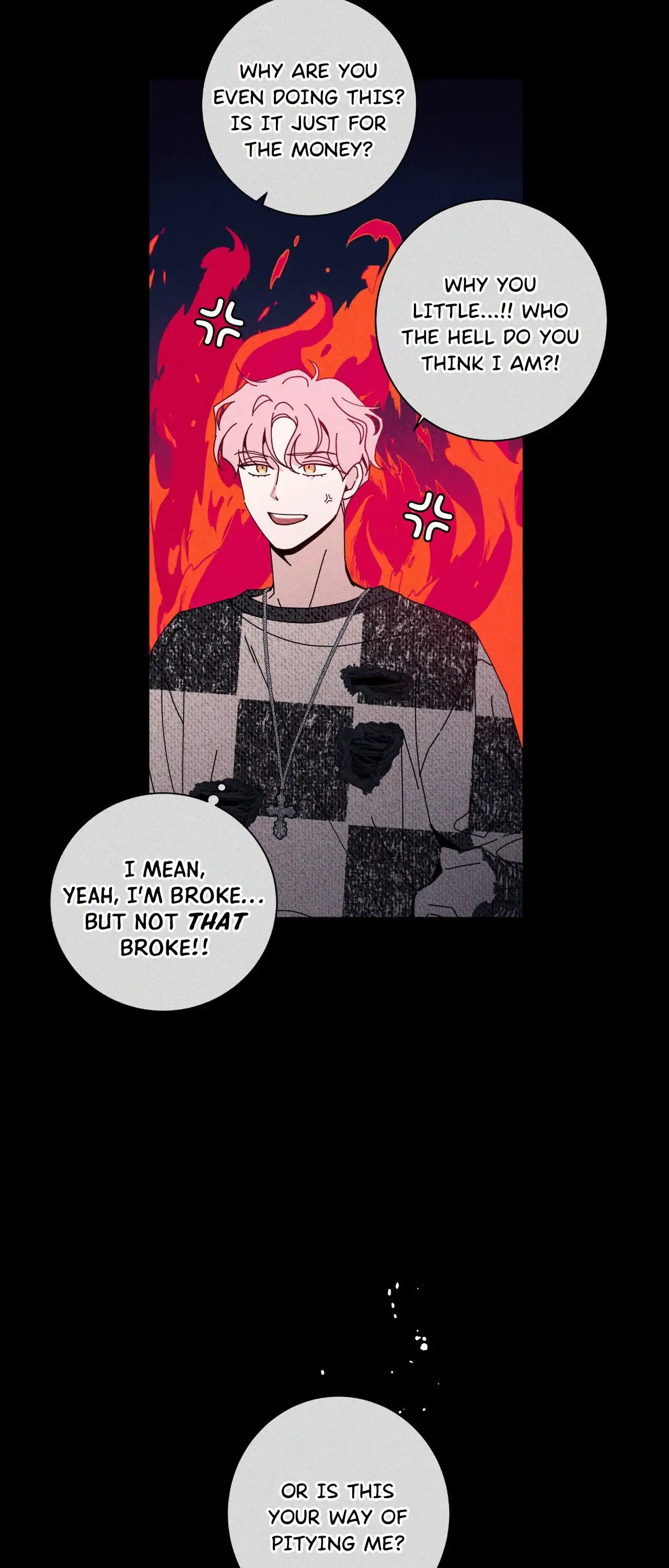 HOME5 Chapter 67 - Page 7