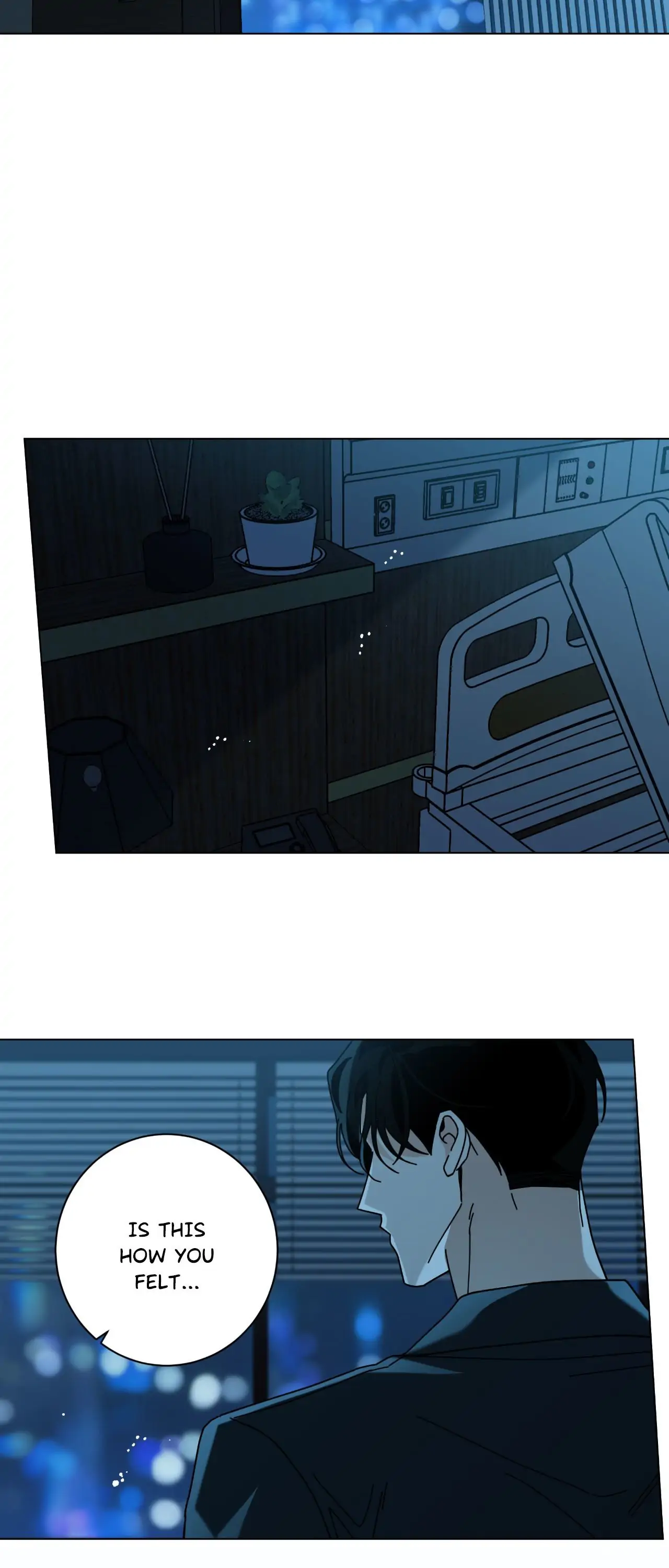 HOME5 Chapter 68 - Page 24