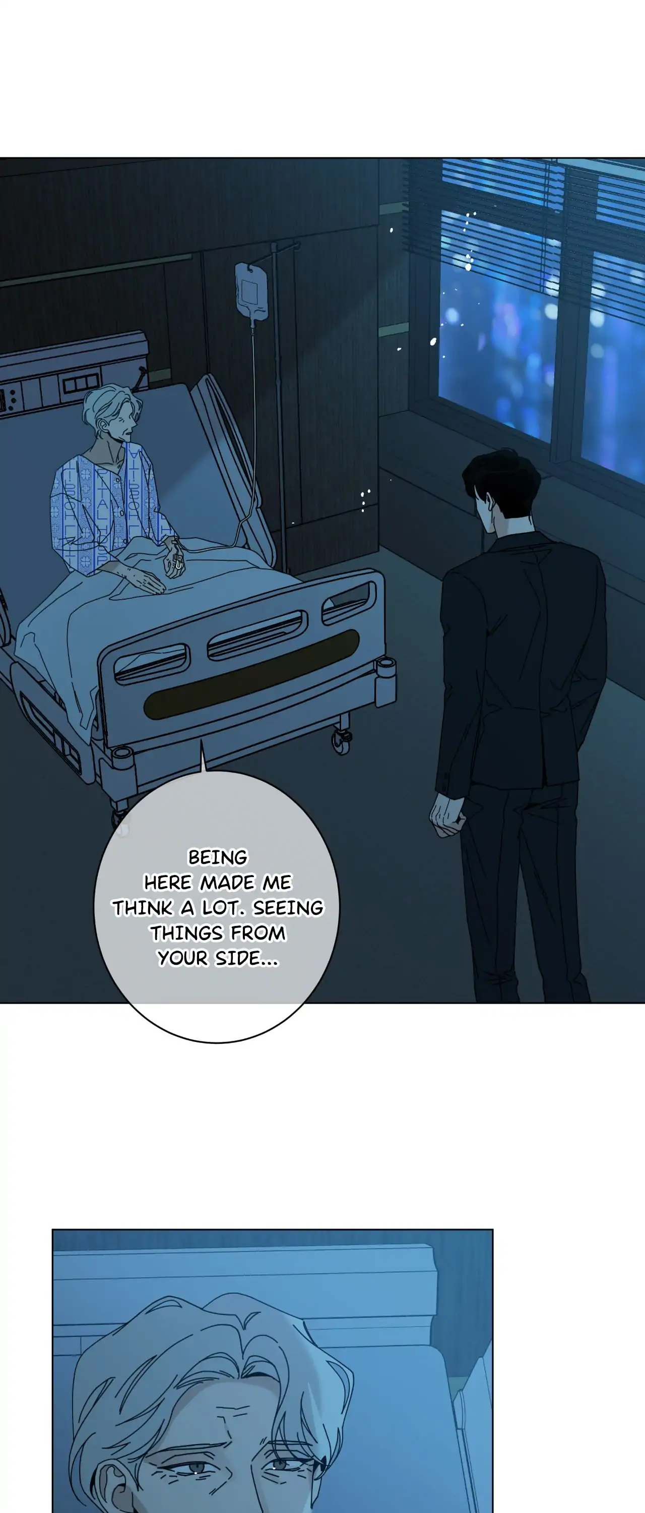 HOME5 Chapter 68 - Page 26