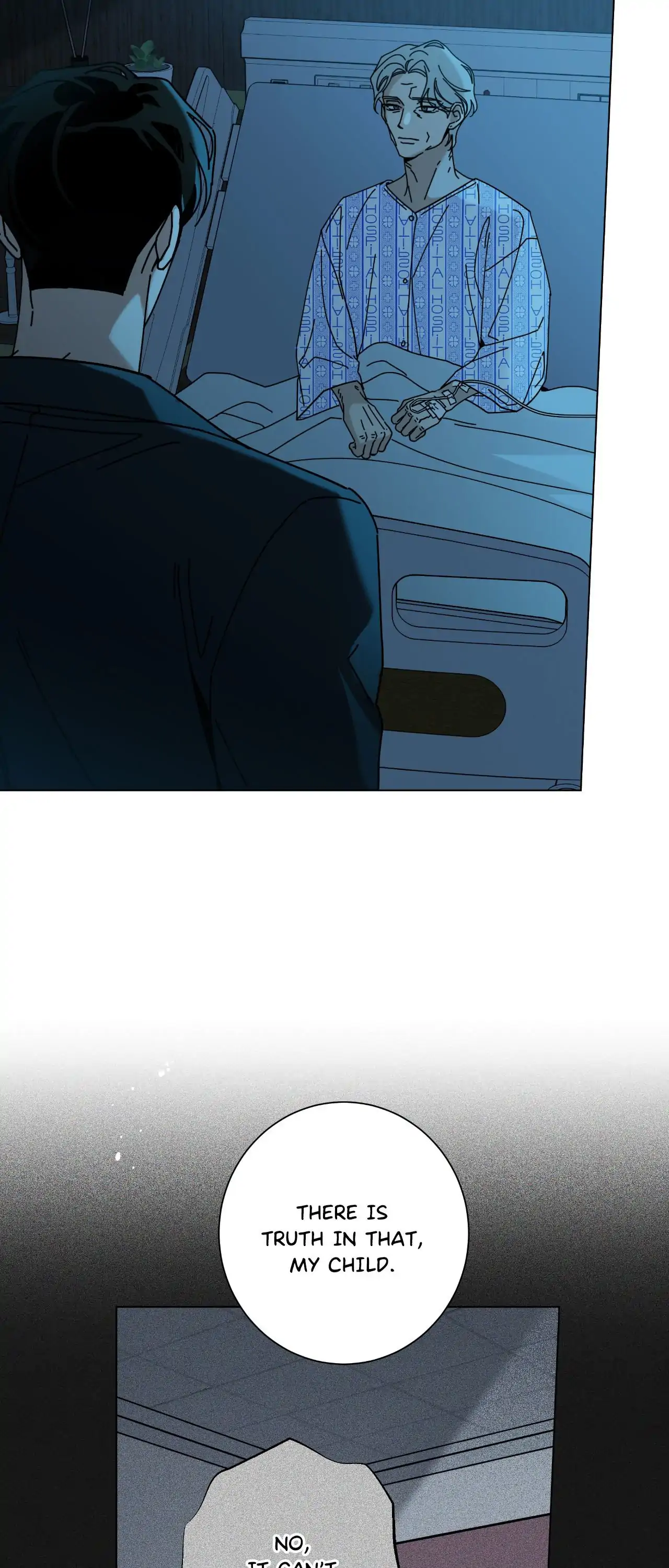 HOME5 Chapter 68 - Page 29