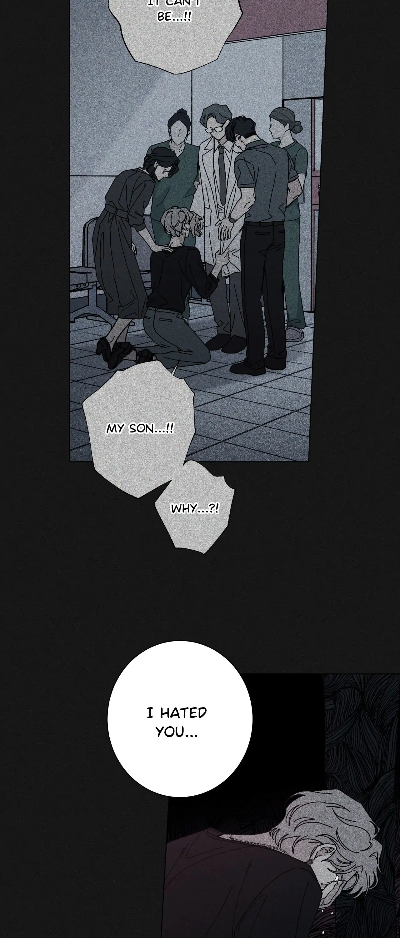 HOME5 Chapter 68 - Page 30