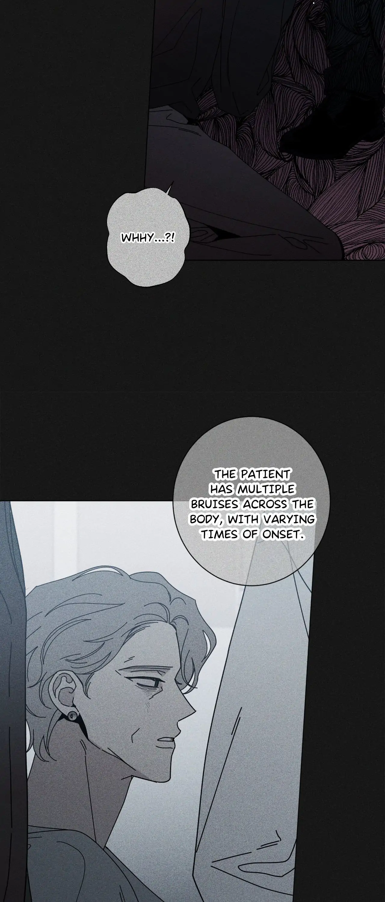 HOME5 Chapter 68 - Page 31