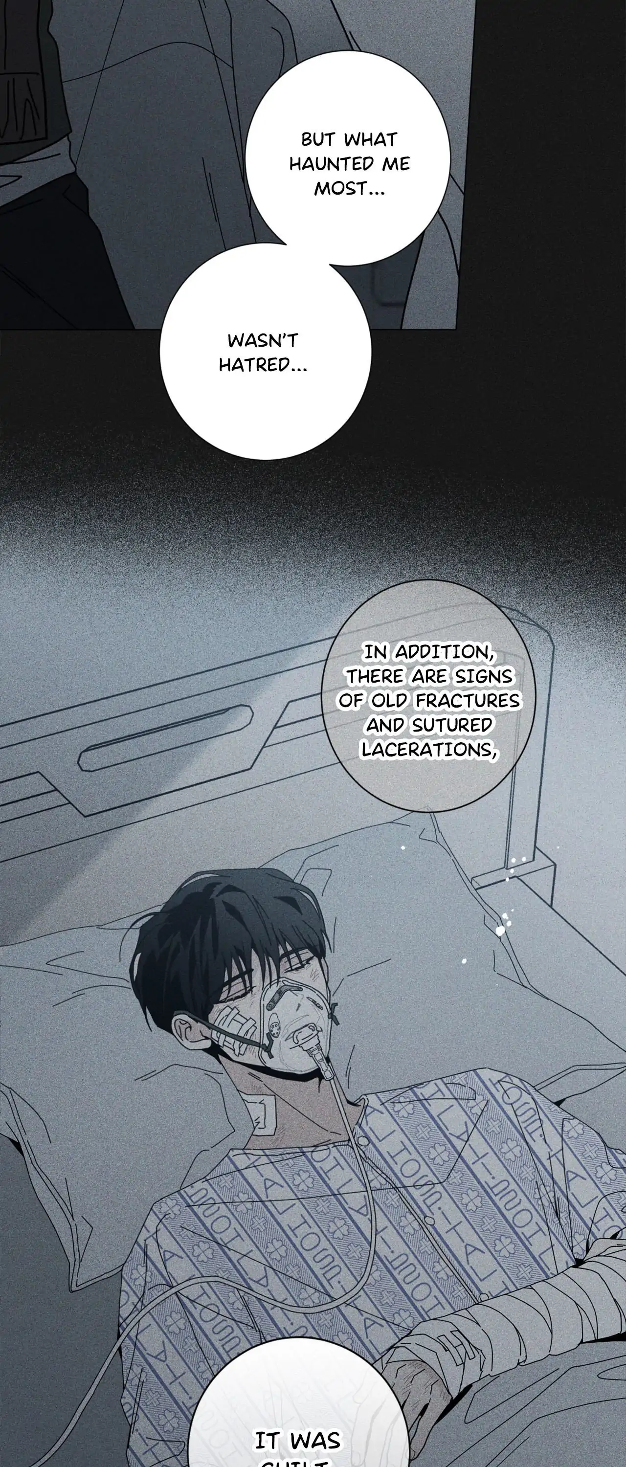 HOME5 Chapter 68 - Page 32
