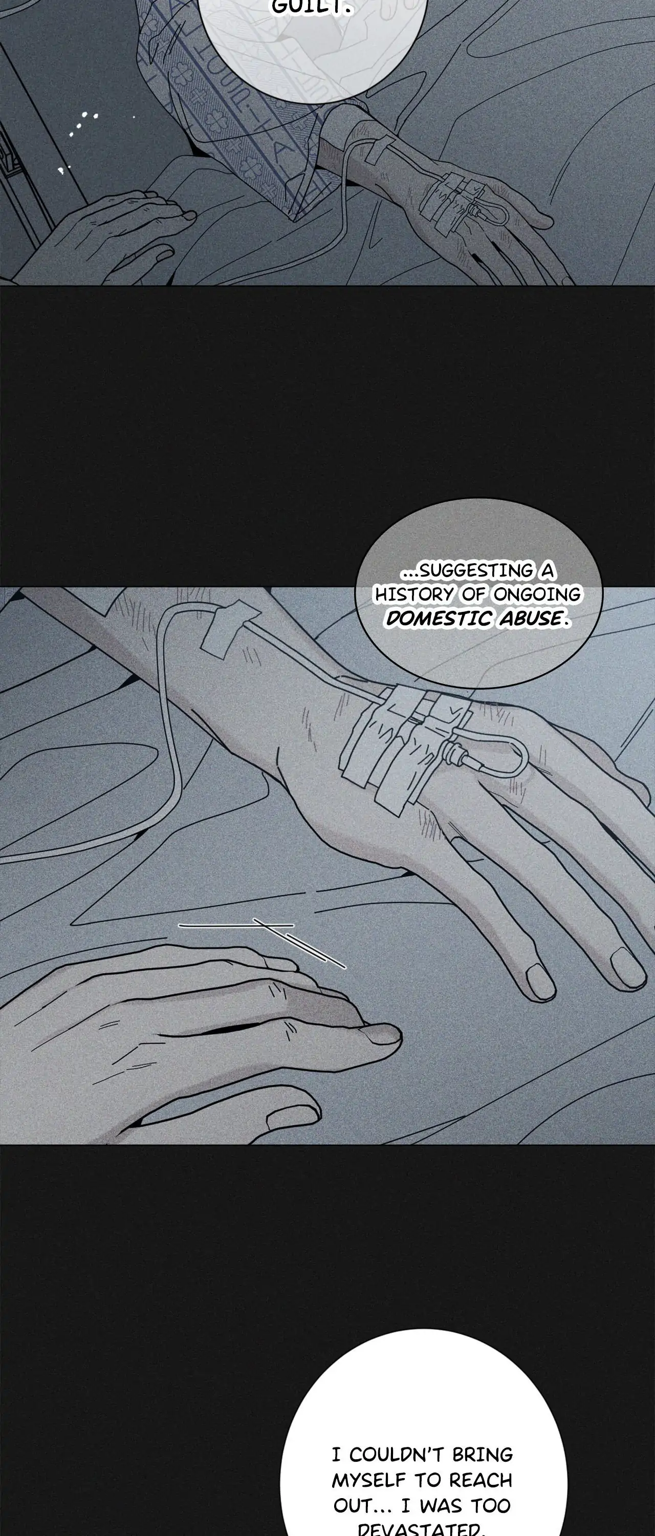 HOME5 Chapter 68 - Page 33