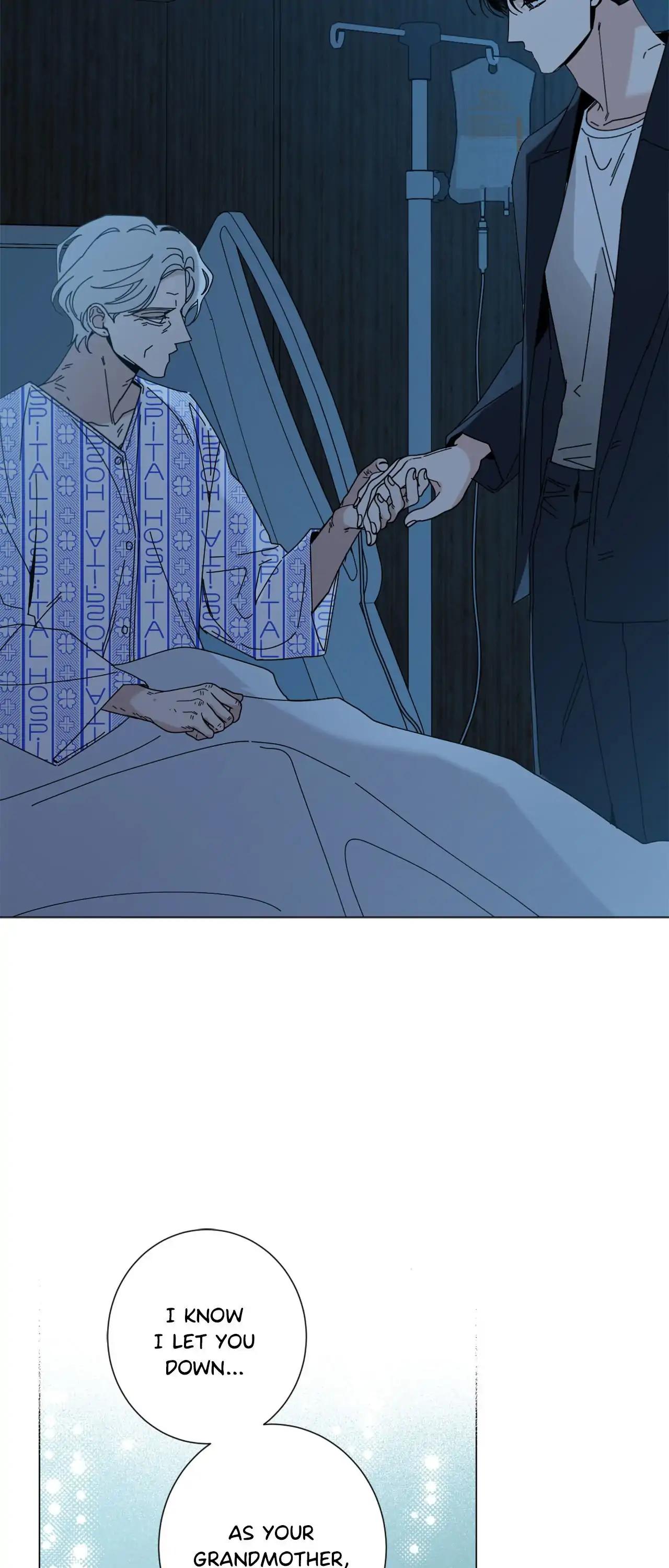 HOME5 Chapter 68 - Page 35
