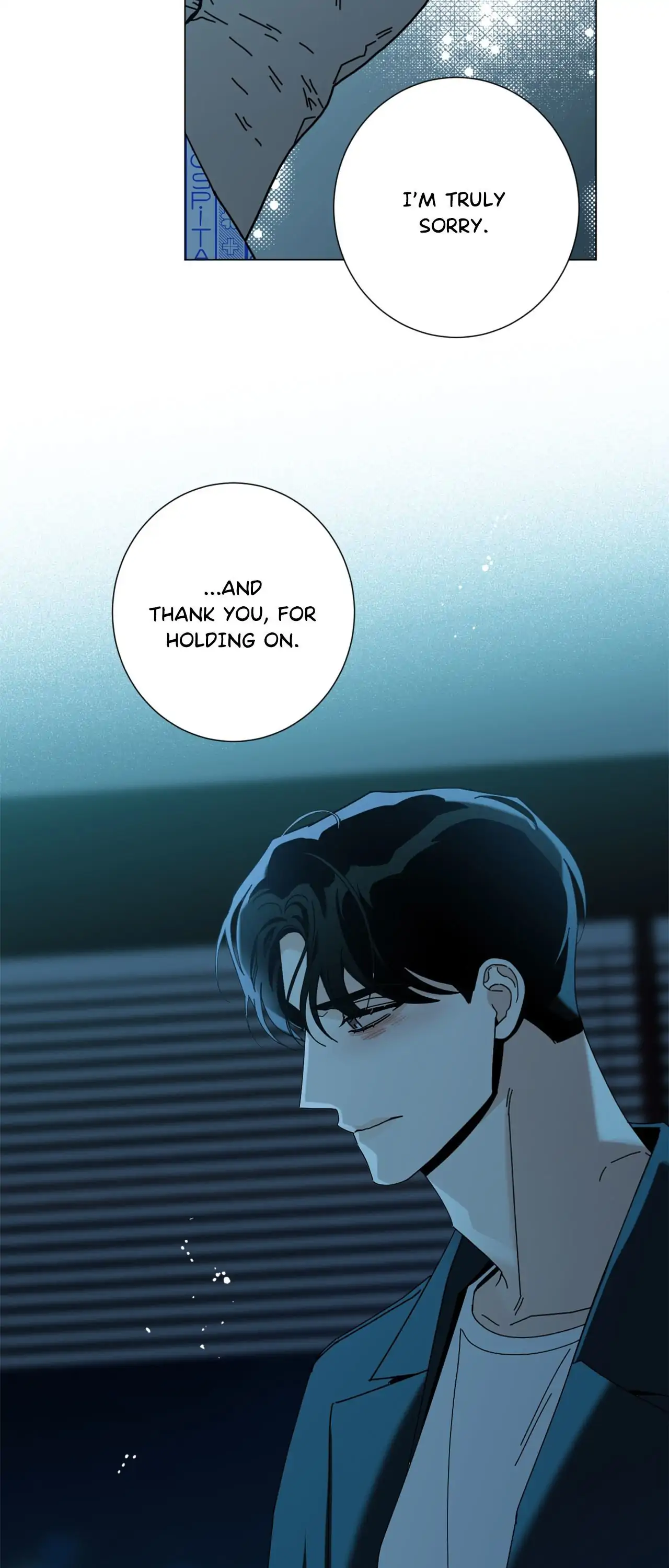 HOME5 Chapter 68 - Page 37
