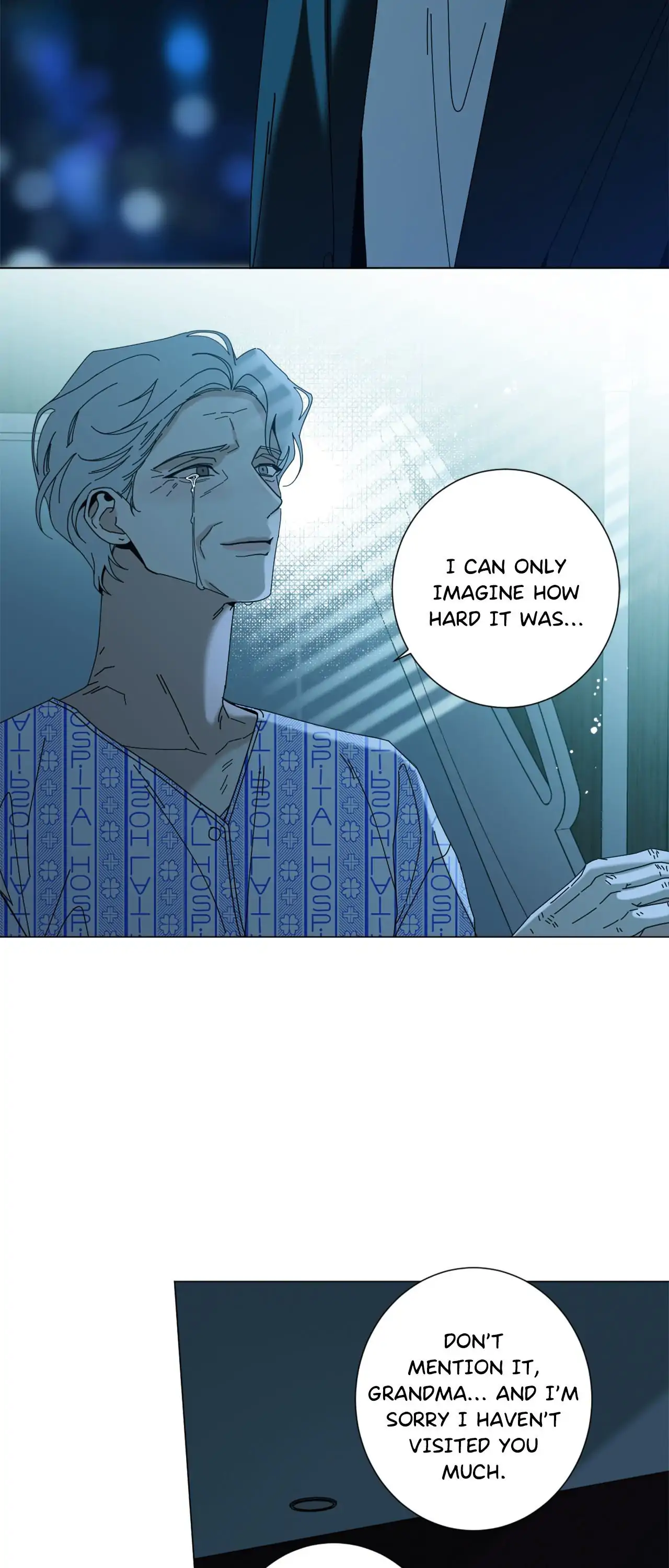 HOME5 Chapter 68 - Page 38