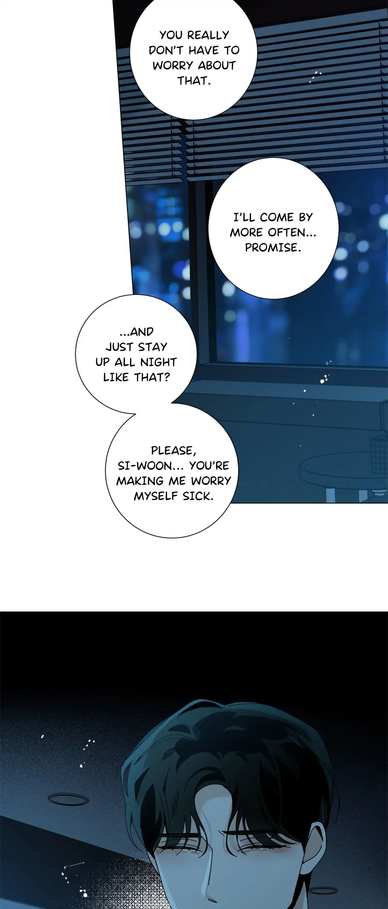 HOME5 Chapter 68 - Page 39