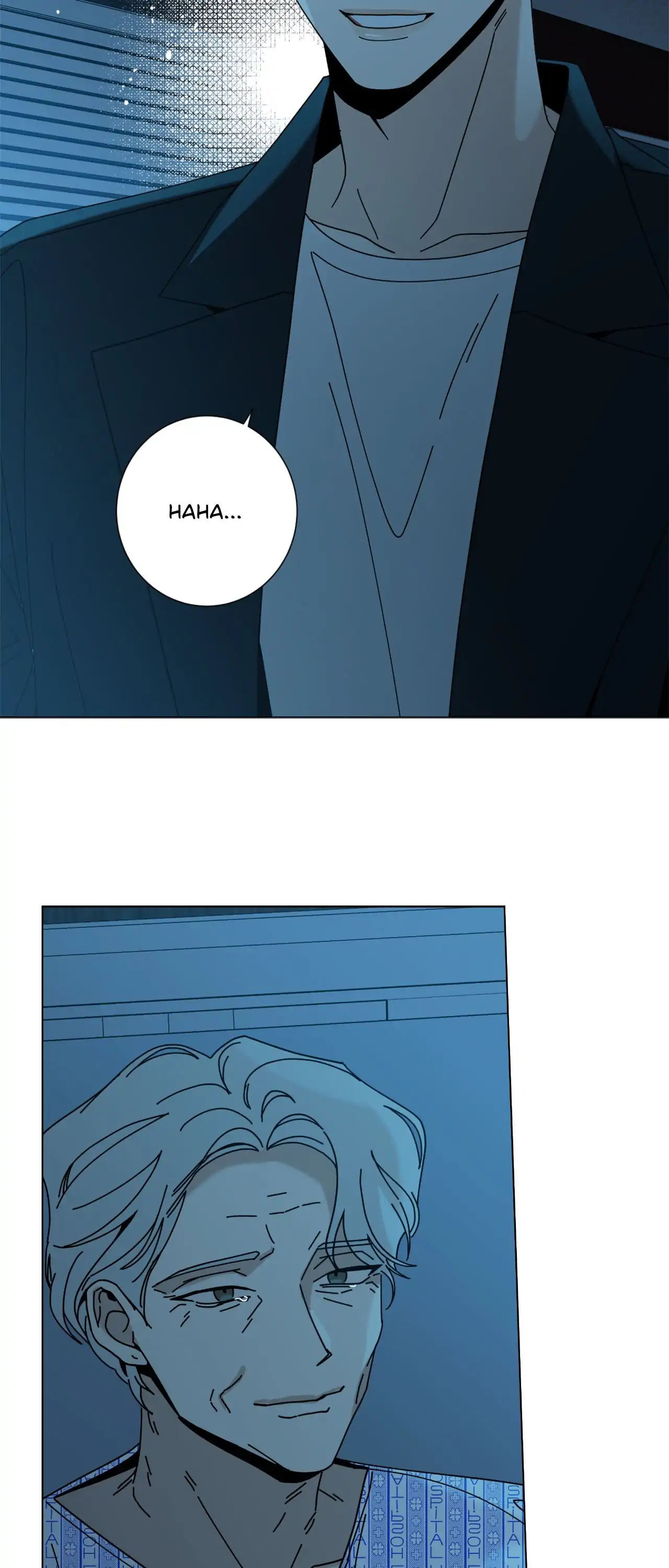 HOME5 Chapter 68 - Page 40