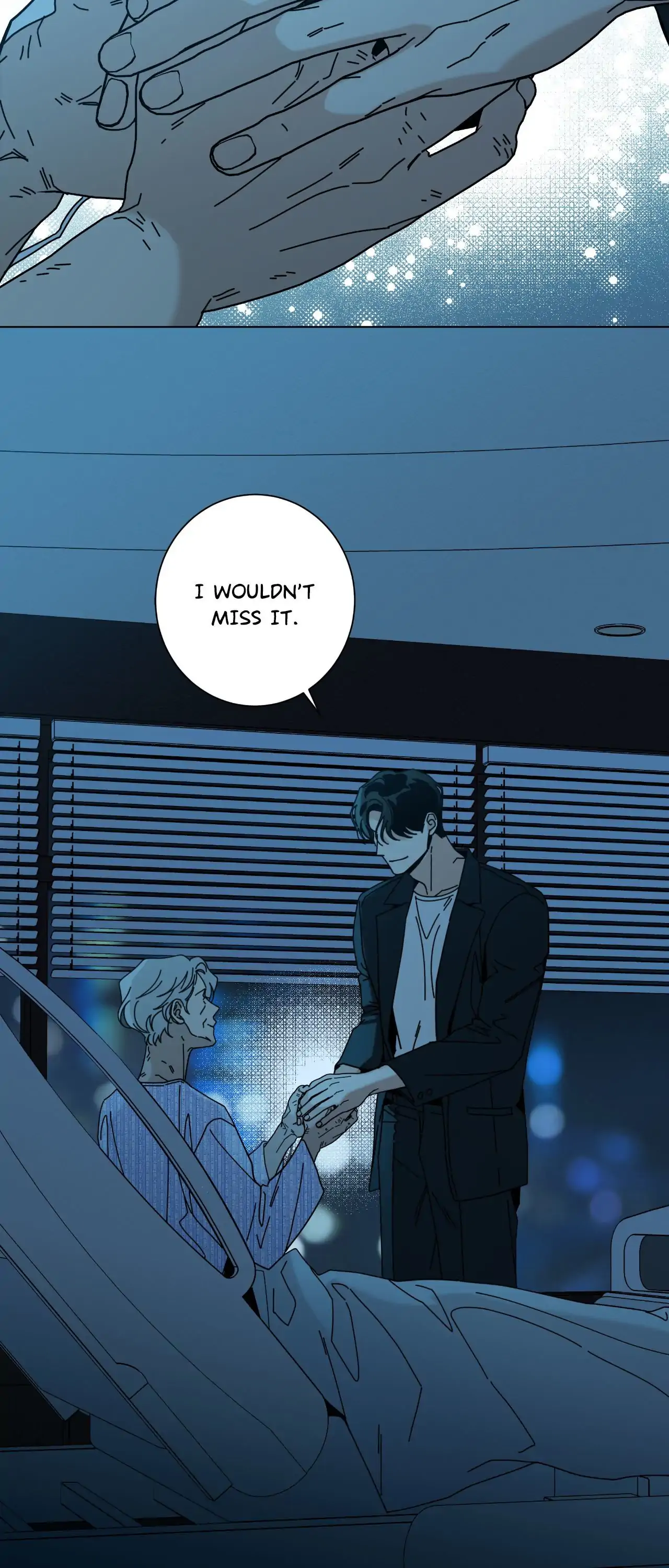 HOME5 Chapter 68 - Page 42