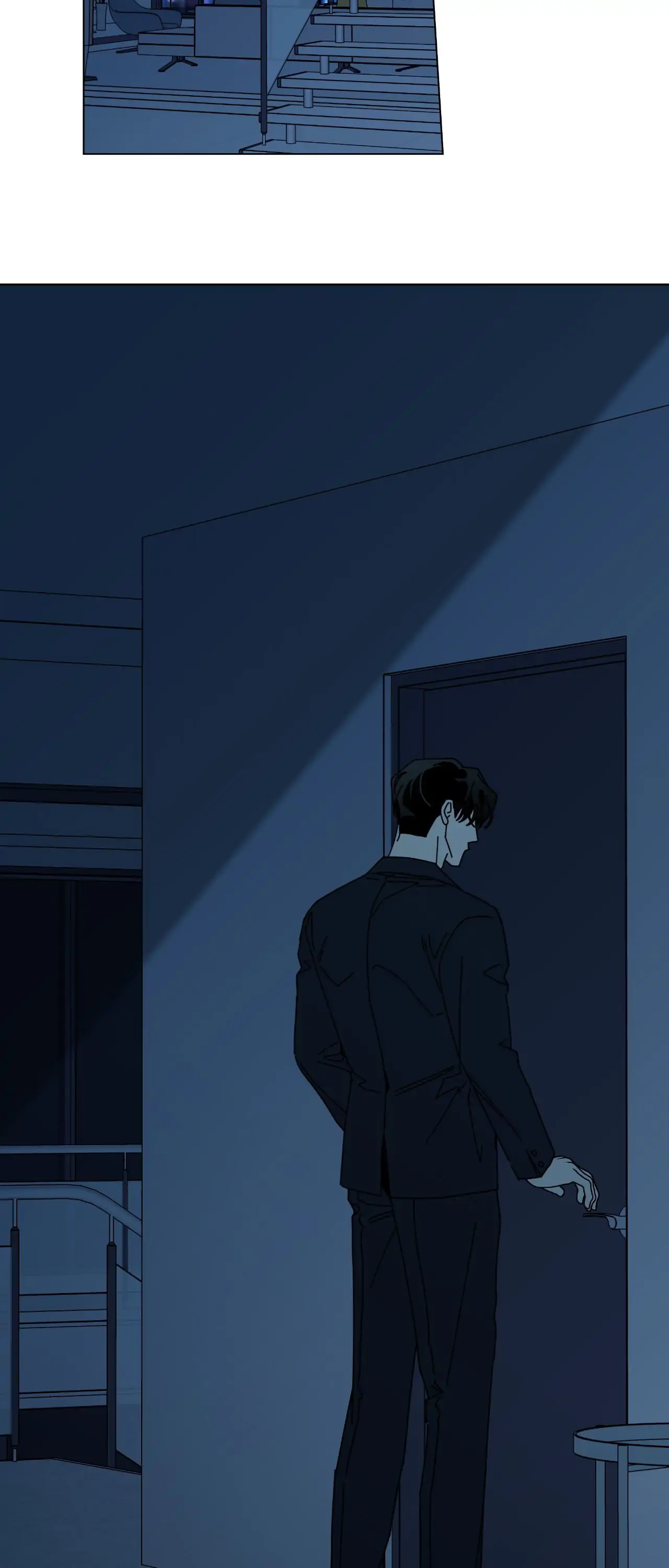 HOME5 Chapter 68 - Page 45