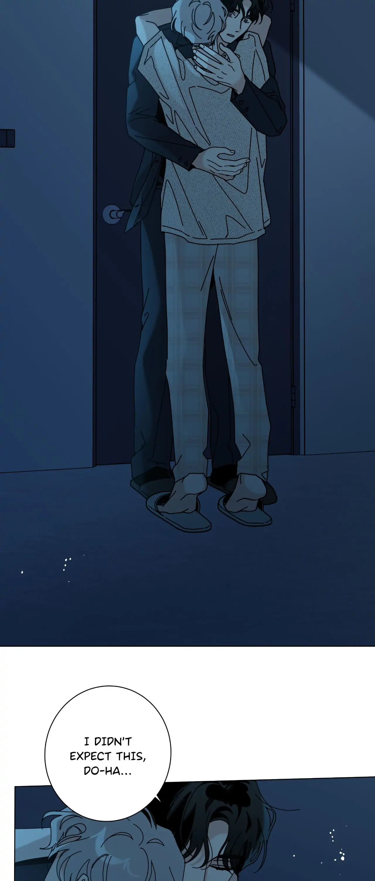 HOME5 Chapter 68 - Page 48