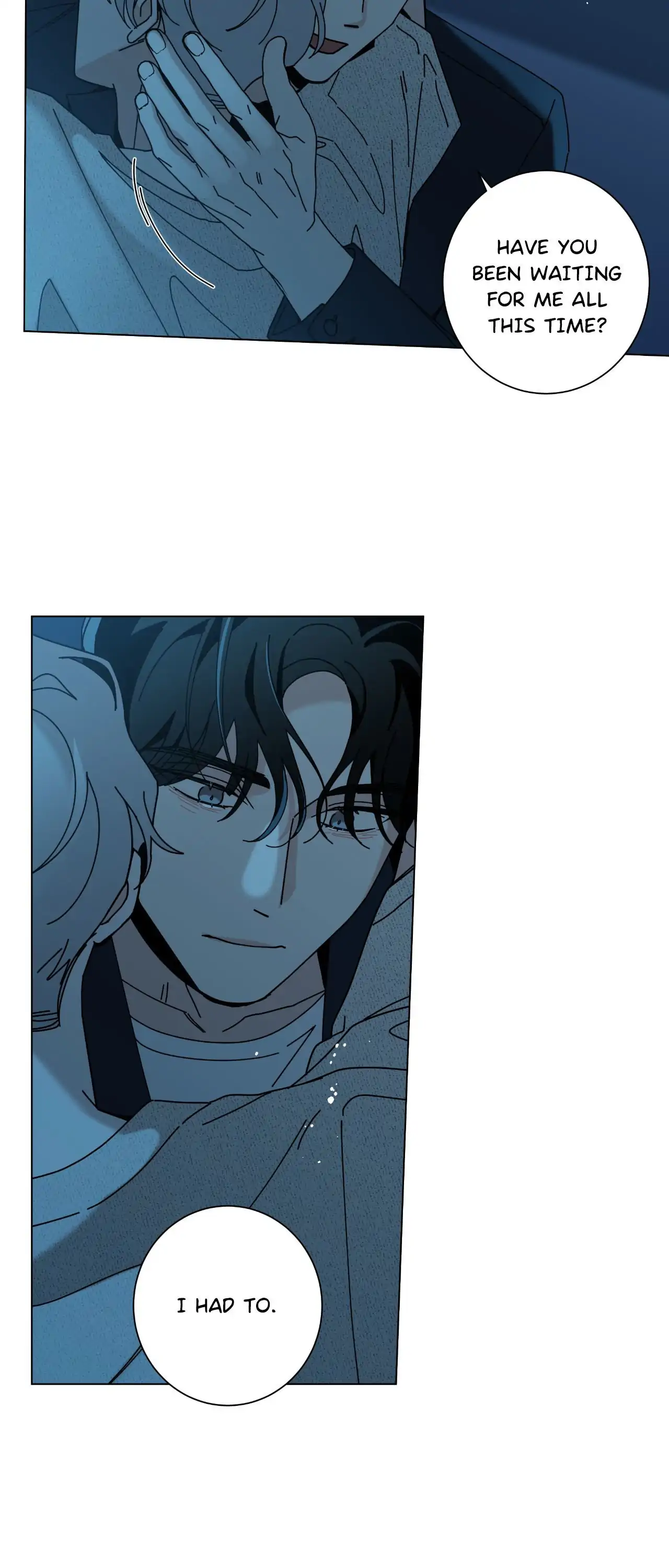 HOME5 Chapter 68 - Page 49