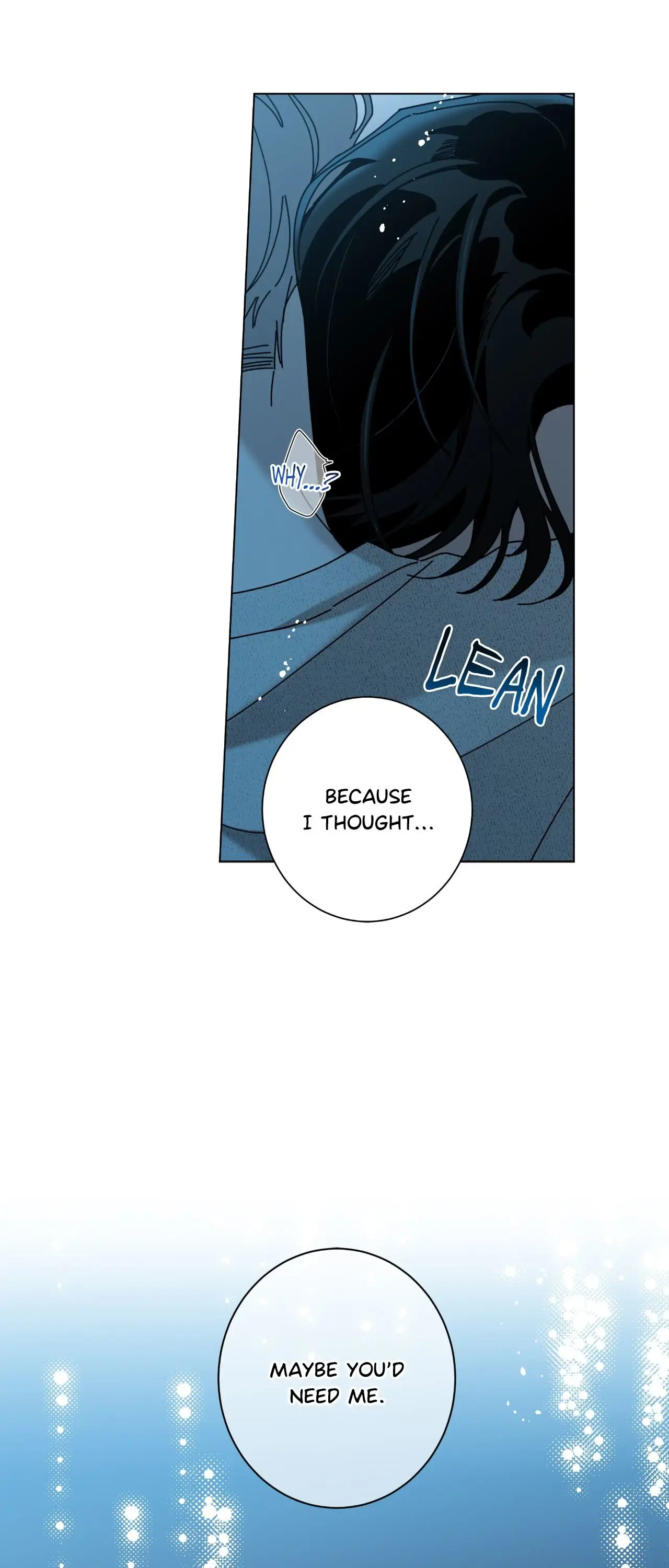 HOME5 Chapter 68 - Page 50